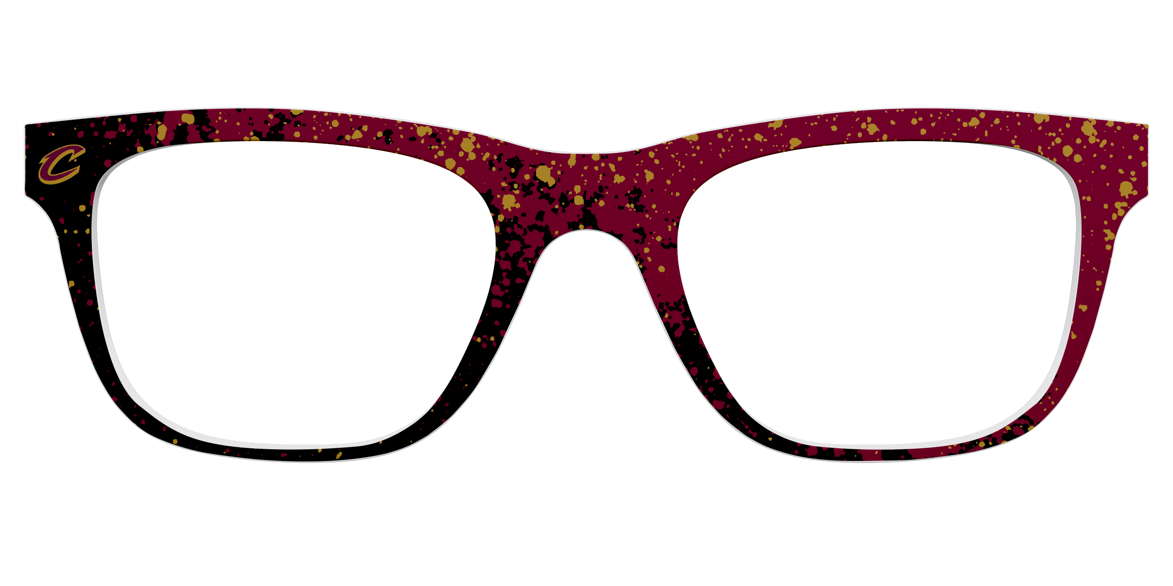 The Cavaliers Splatter - Image 27