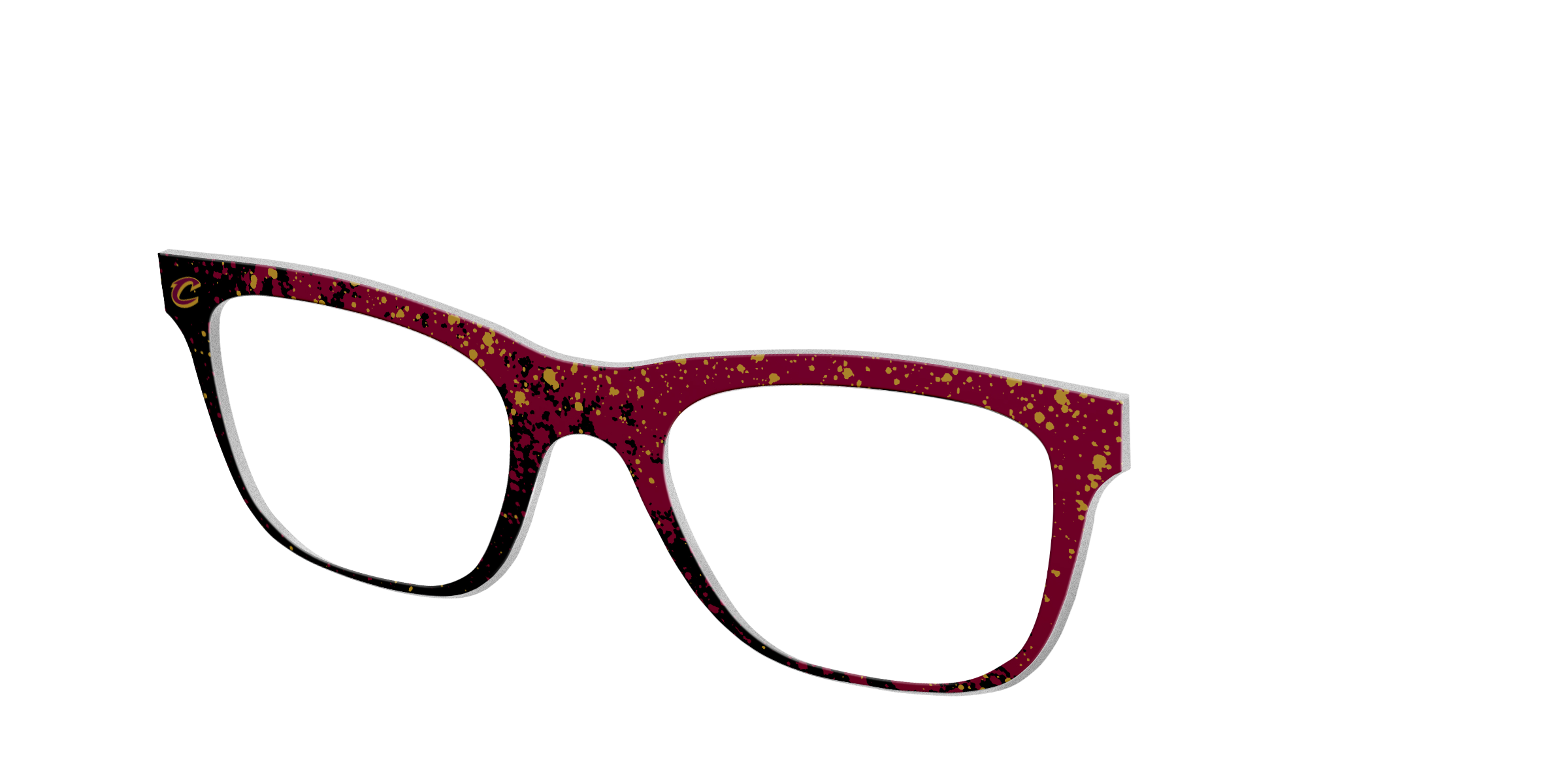 The Cavaliers Splatter - Image 28