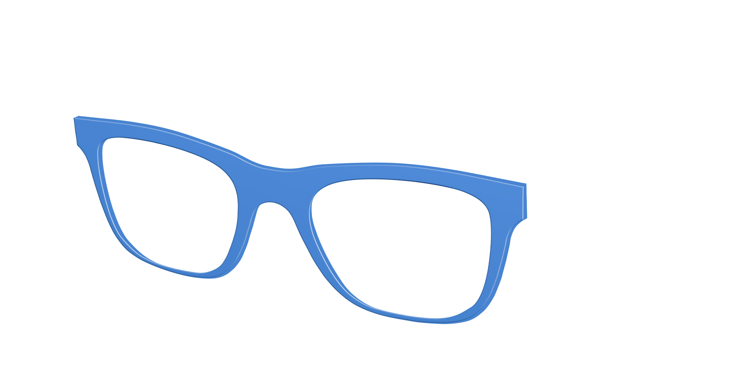The Cornflower Blue - Image 28