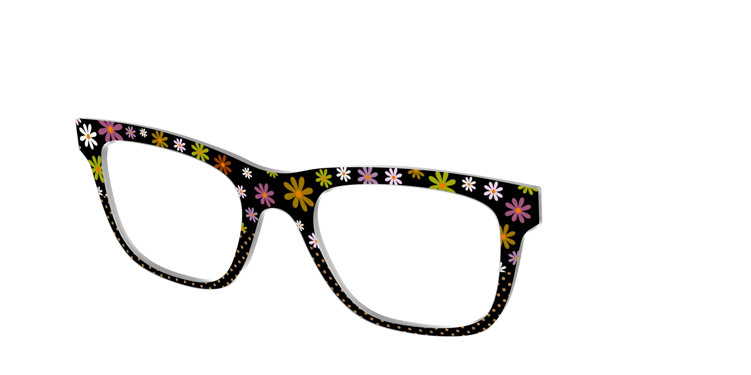 The Daisy Dot Split - Image 28