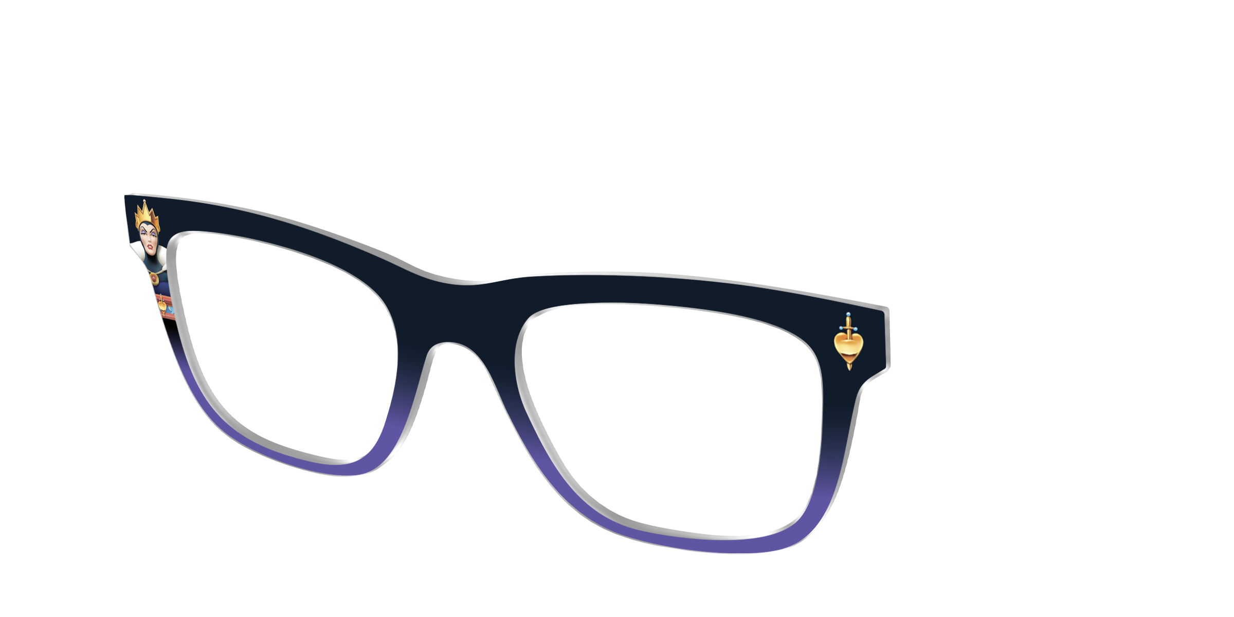 The Evil Queen Gradient - Image 28