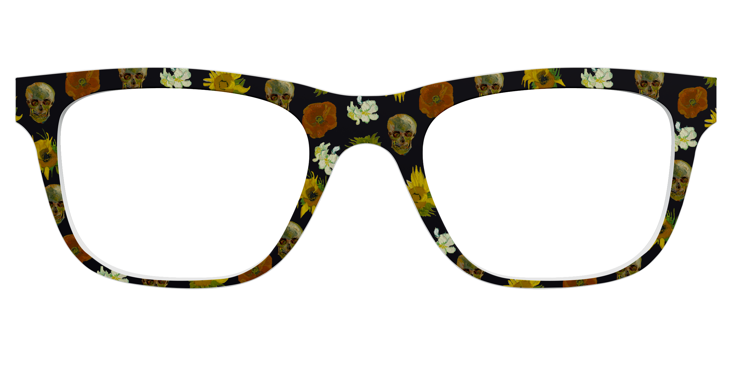 The Floral Skulls - Image 27