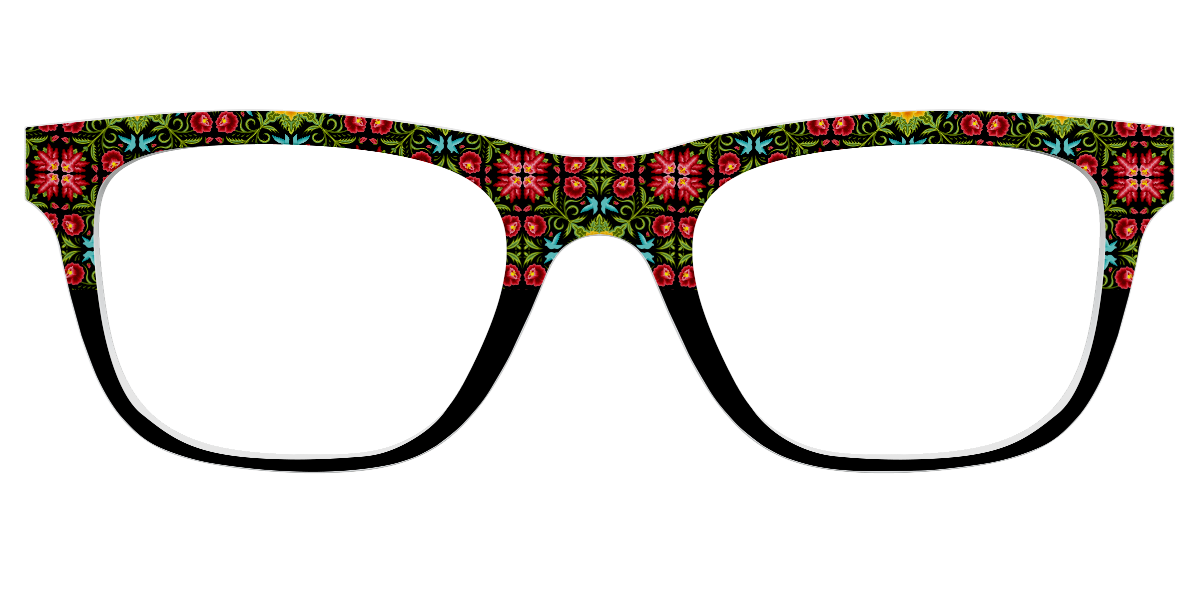 The Garden Tiles - Image 27