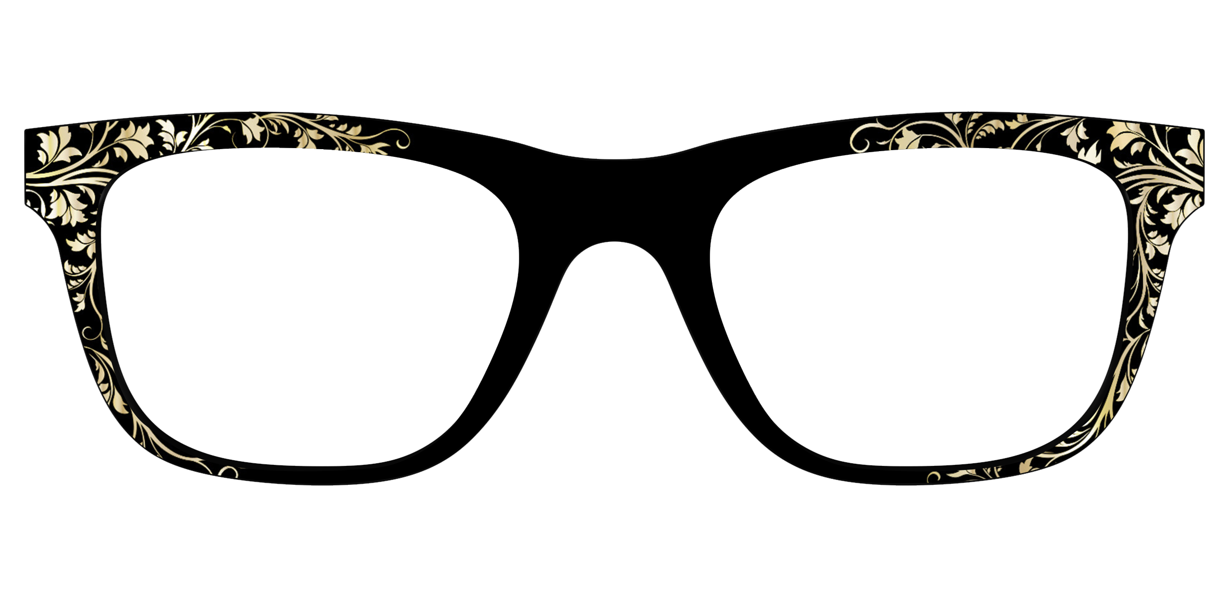 The Gold Foil Vines - Image 27