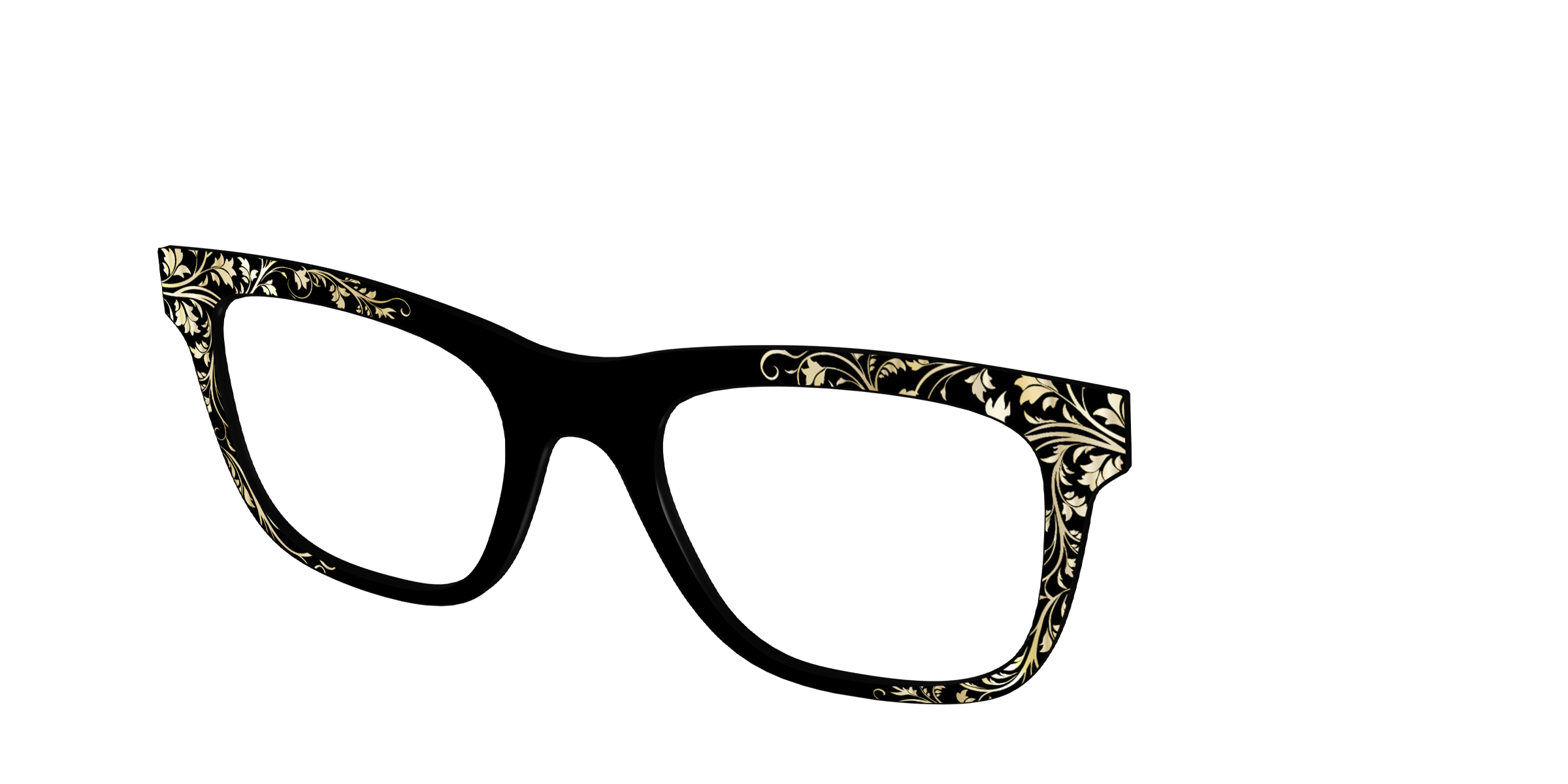 The Gold Foil Vines - Image 28