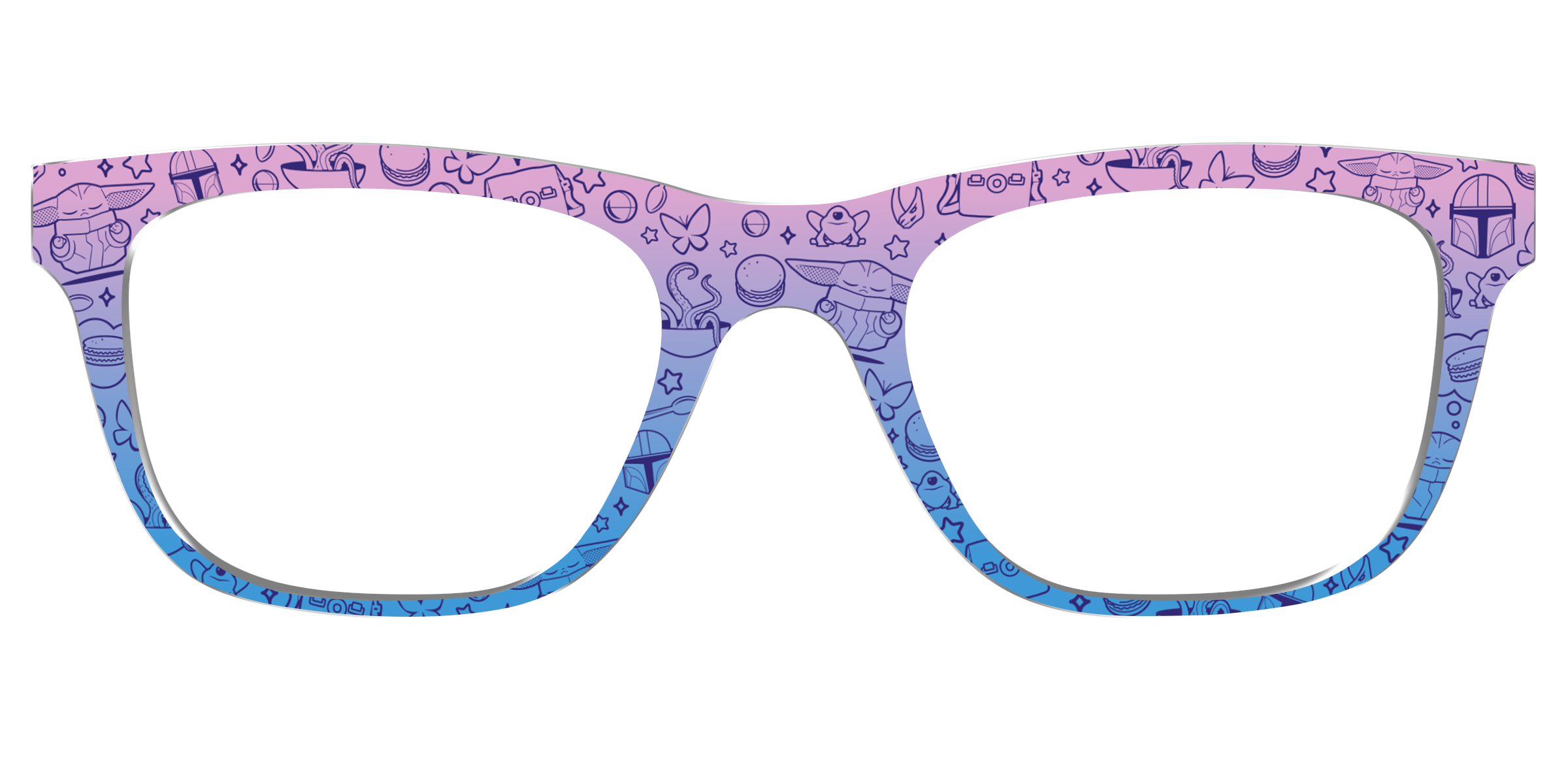 Grogu? Galaxy Gradient - Image 27