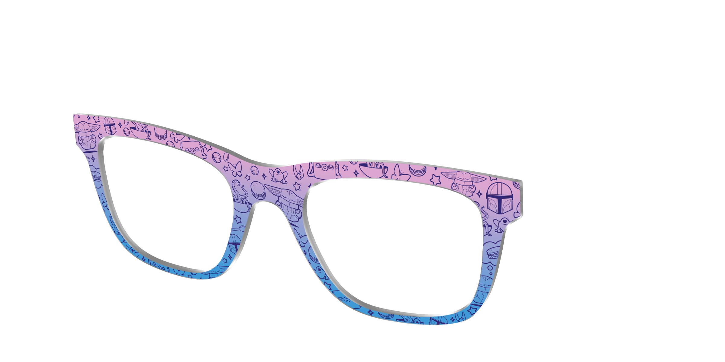 Grogu? Galaxy Gradient - Image 28
