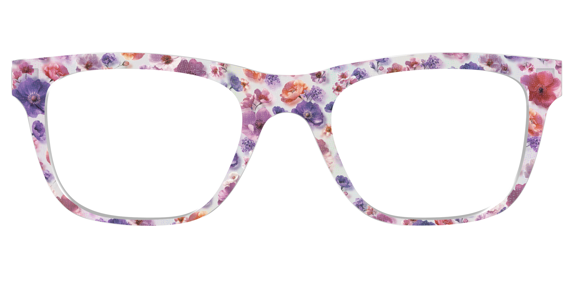The Holographic Milky Floral - Image 27