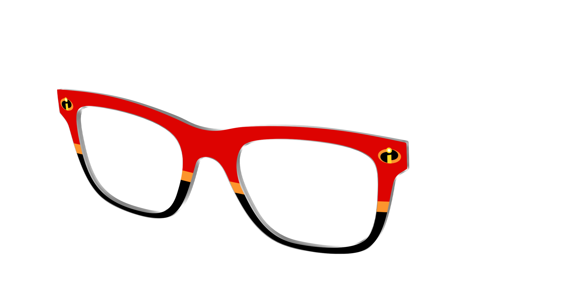 The Incredibles Super Suit - Image 28
