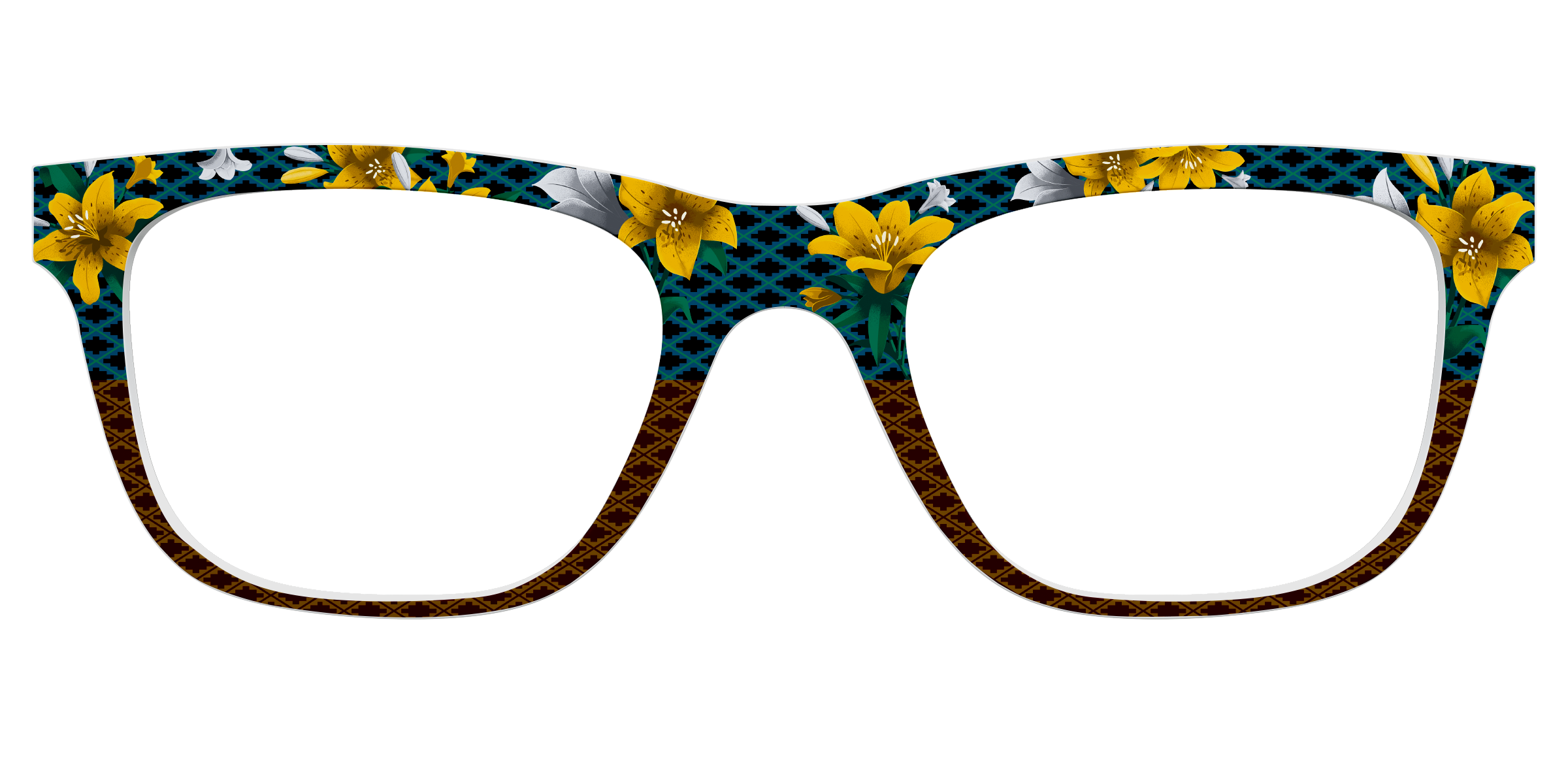 The Lily Lattice - Image 27