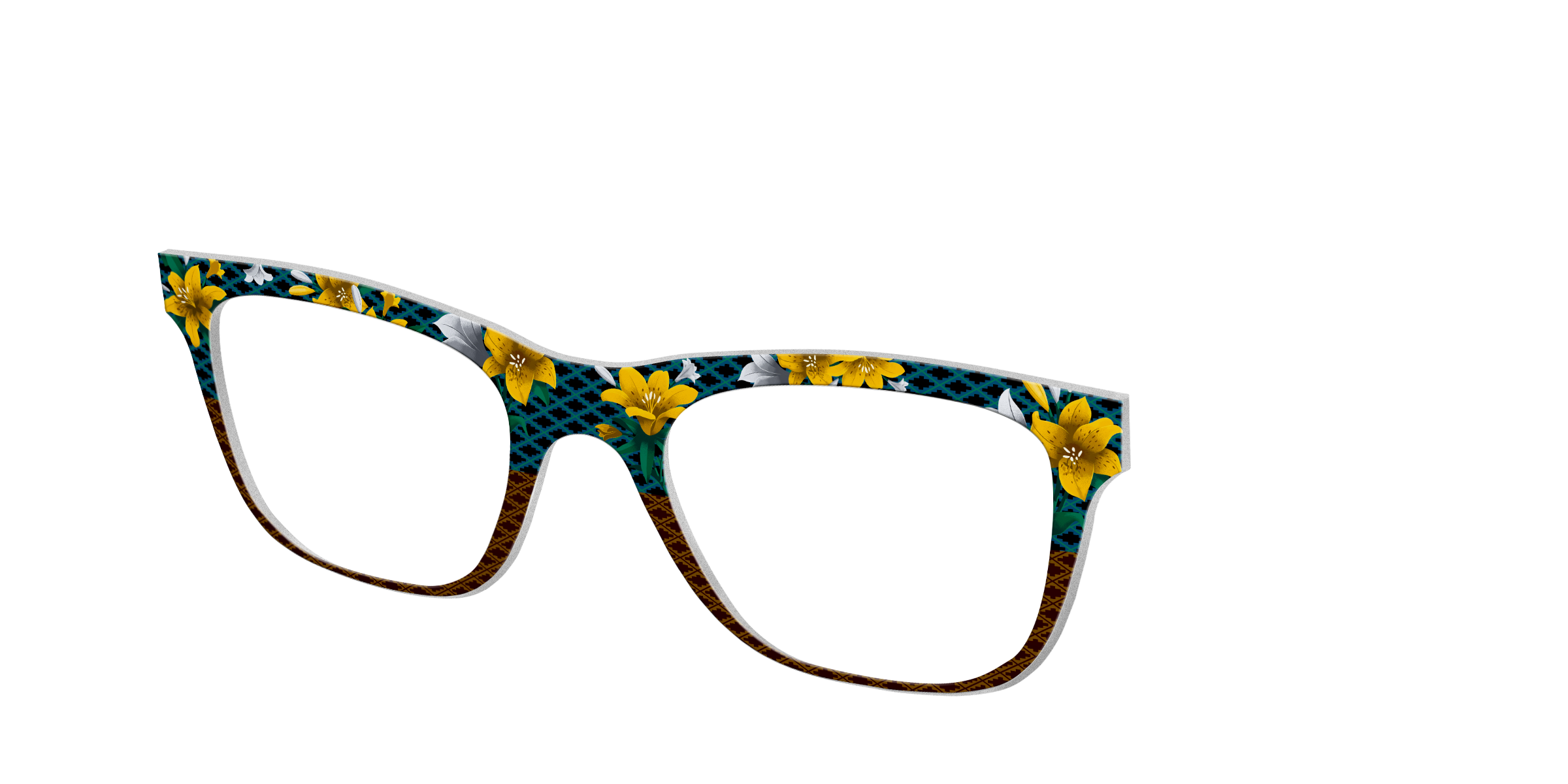 The Lily Lattice - Image 28