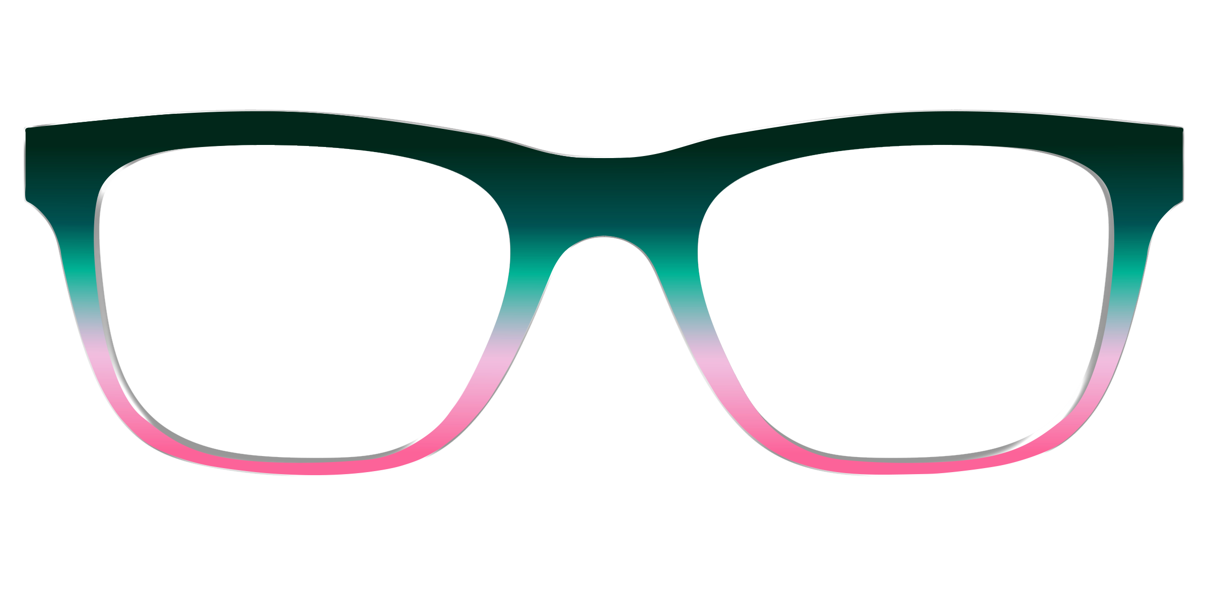 The Malachite to Peony Gradient - Image 27