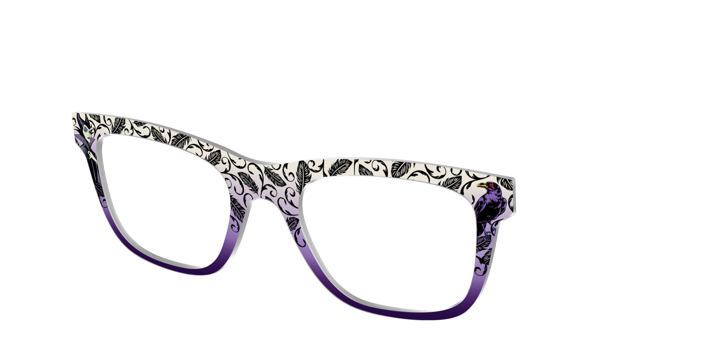 Maleficent's Dark Wings - Image 28