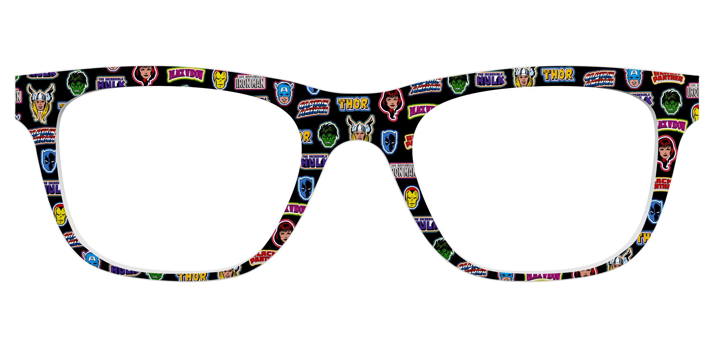The Marvel Stickers - Image 14