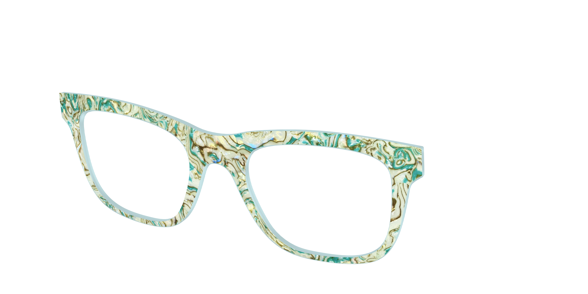 The Mint Jasper Pearl Marble - Image 28