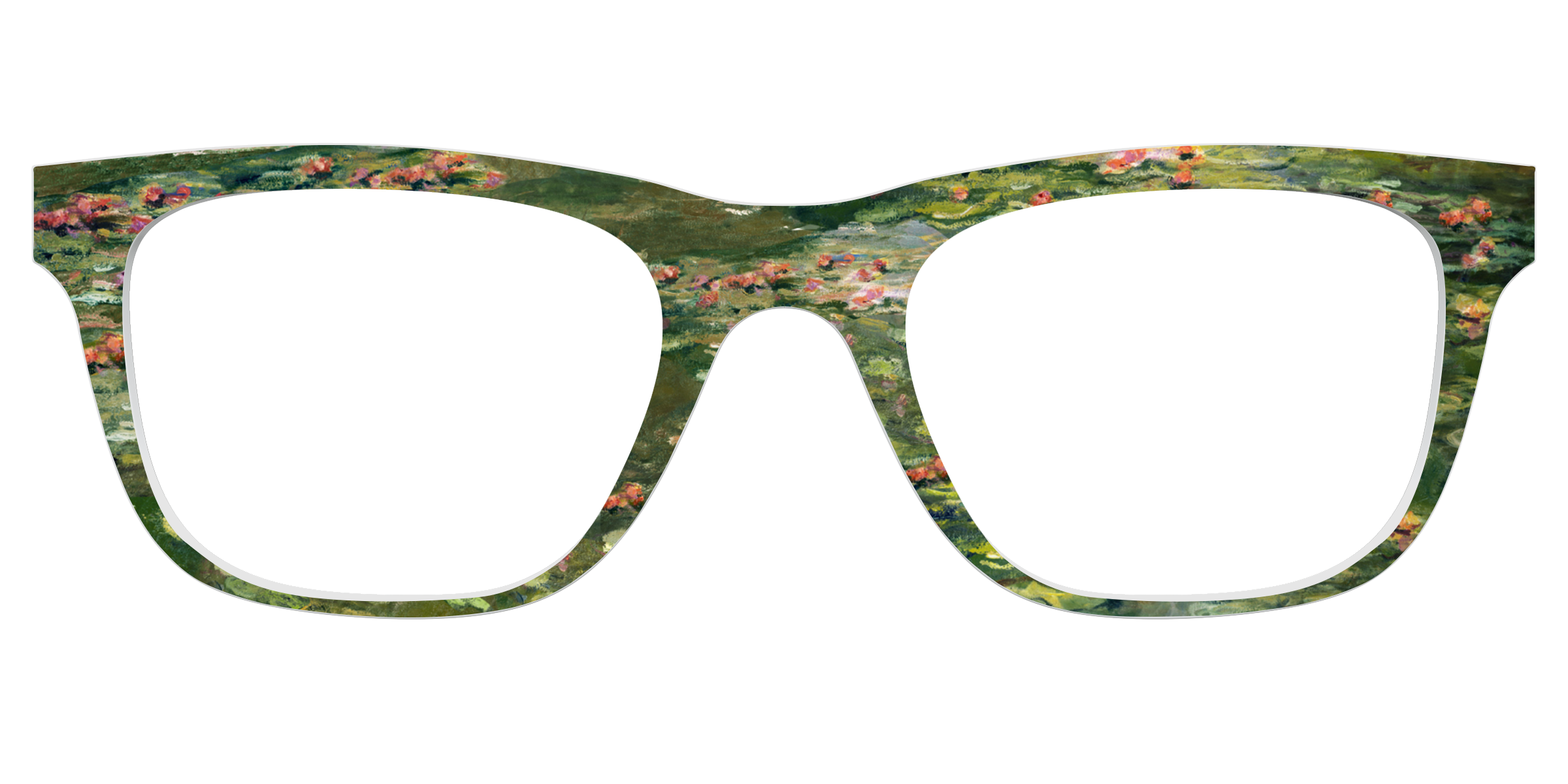 Monet Water Lilies - Image 27
