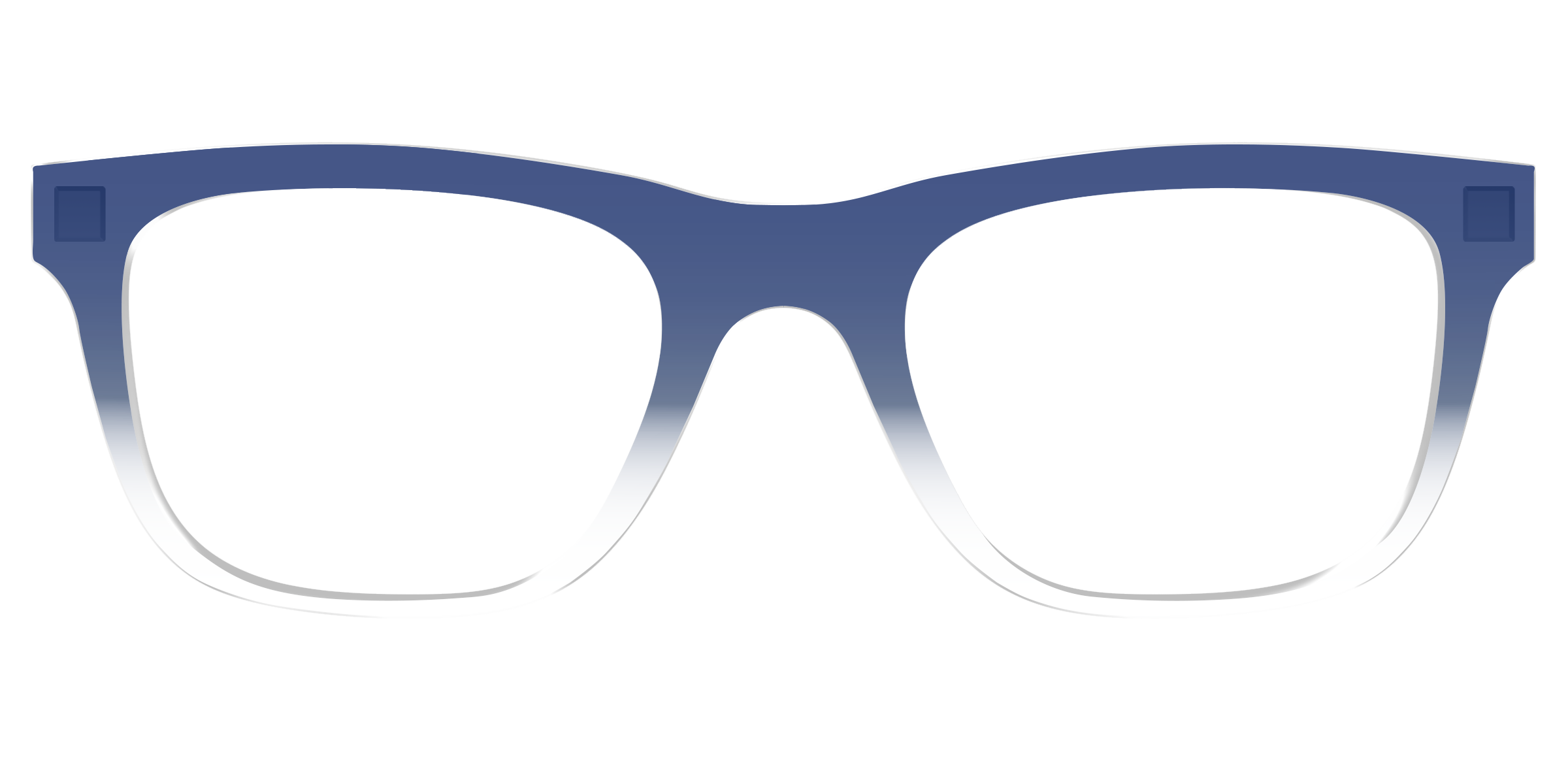 The Navy Gradient Crystal - Image 27