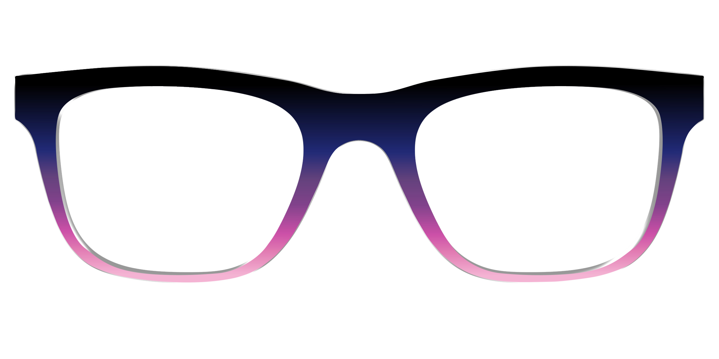 The Onyx to Rouge Gradient - Image 27