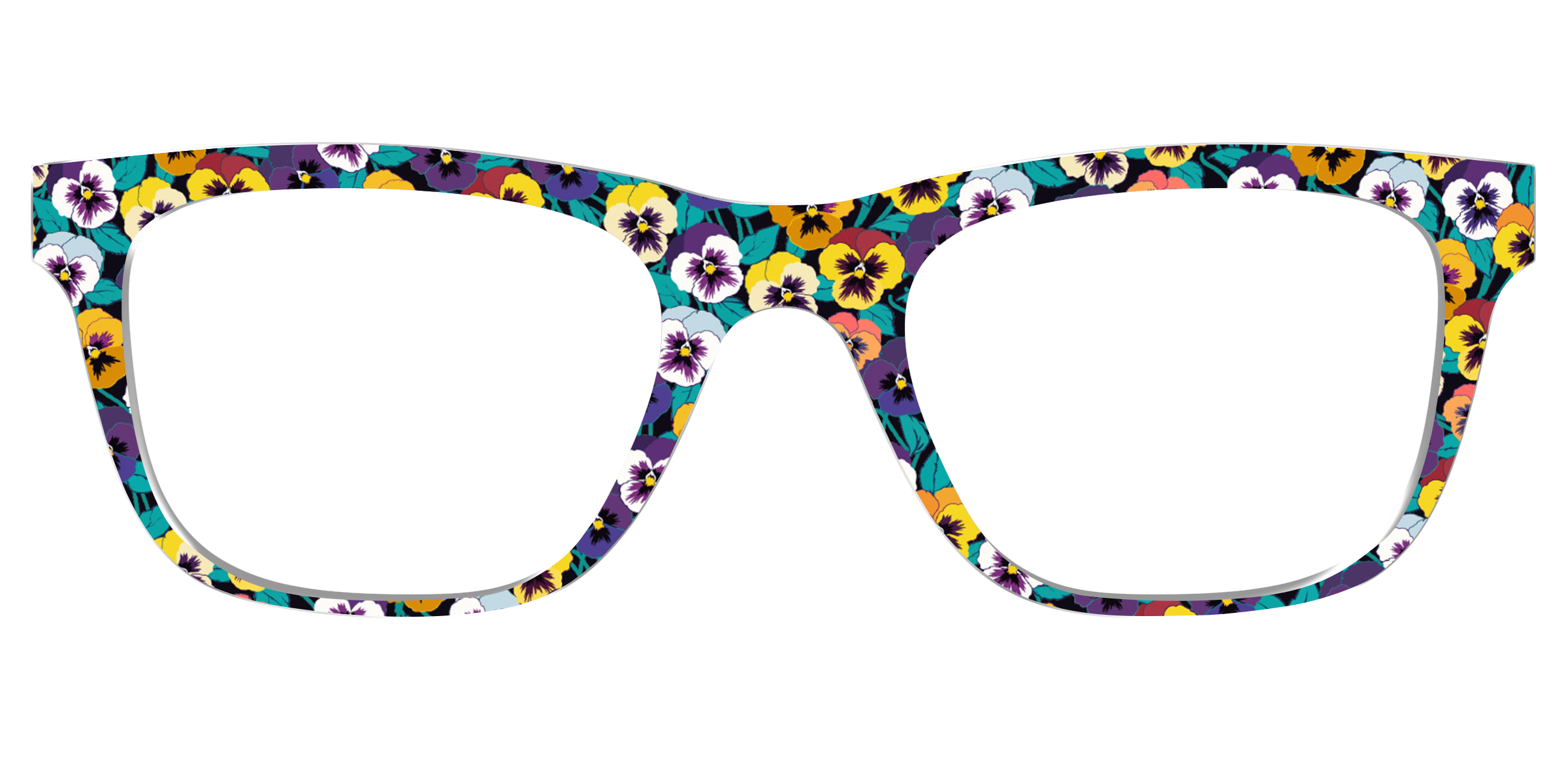 The Perfect Pansies - Image 27