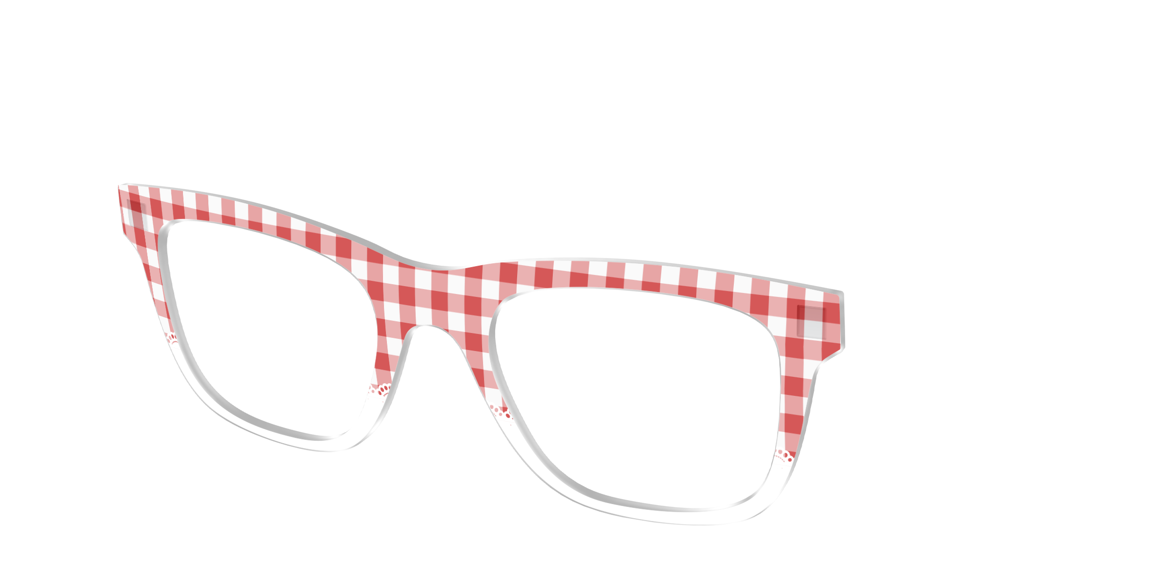 The Picnic Gingham Split Crystal - Image 28