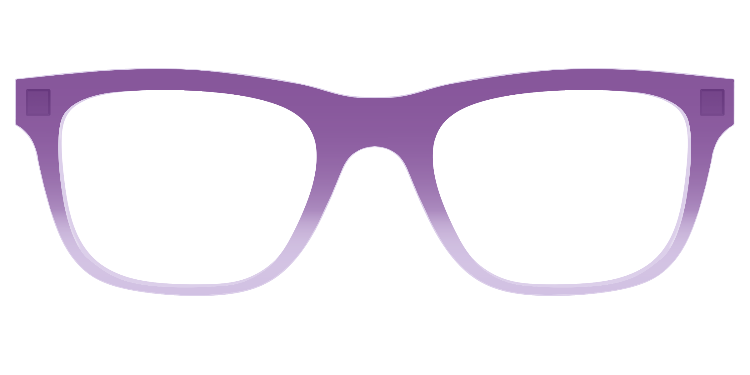 The Plum to Lilac Gradient Crystal - Image 27