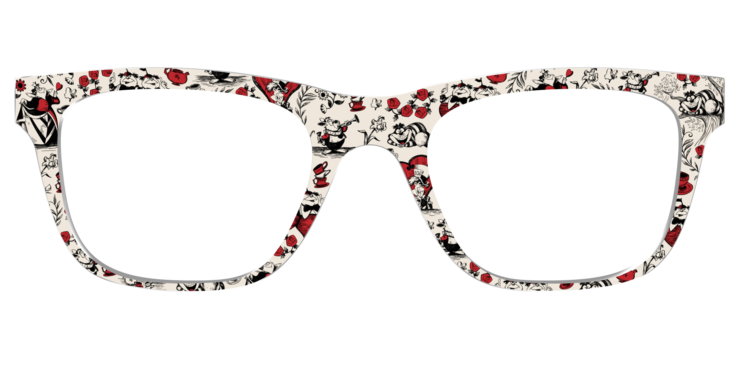Queen of Hearts Toile - Image 27