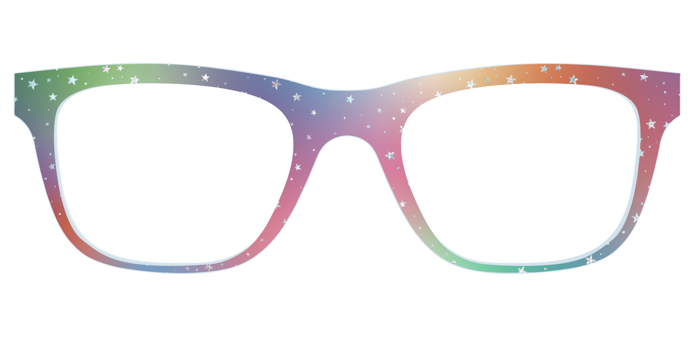 The Rainbow Holographic Celestial - Image 27