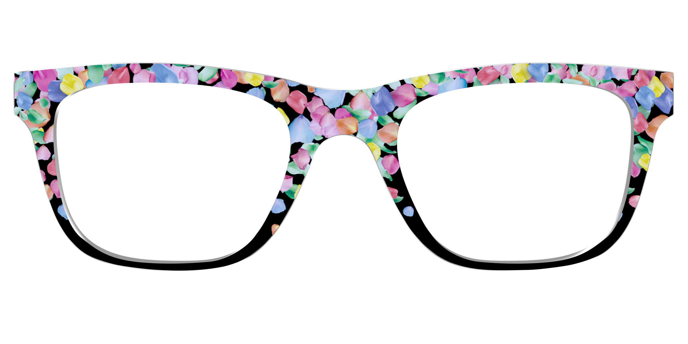 The Rainbow Petal Confetti - Image 27