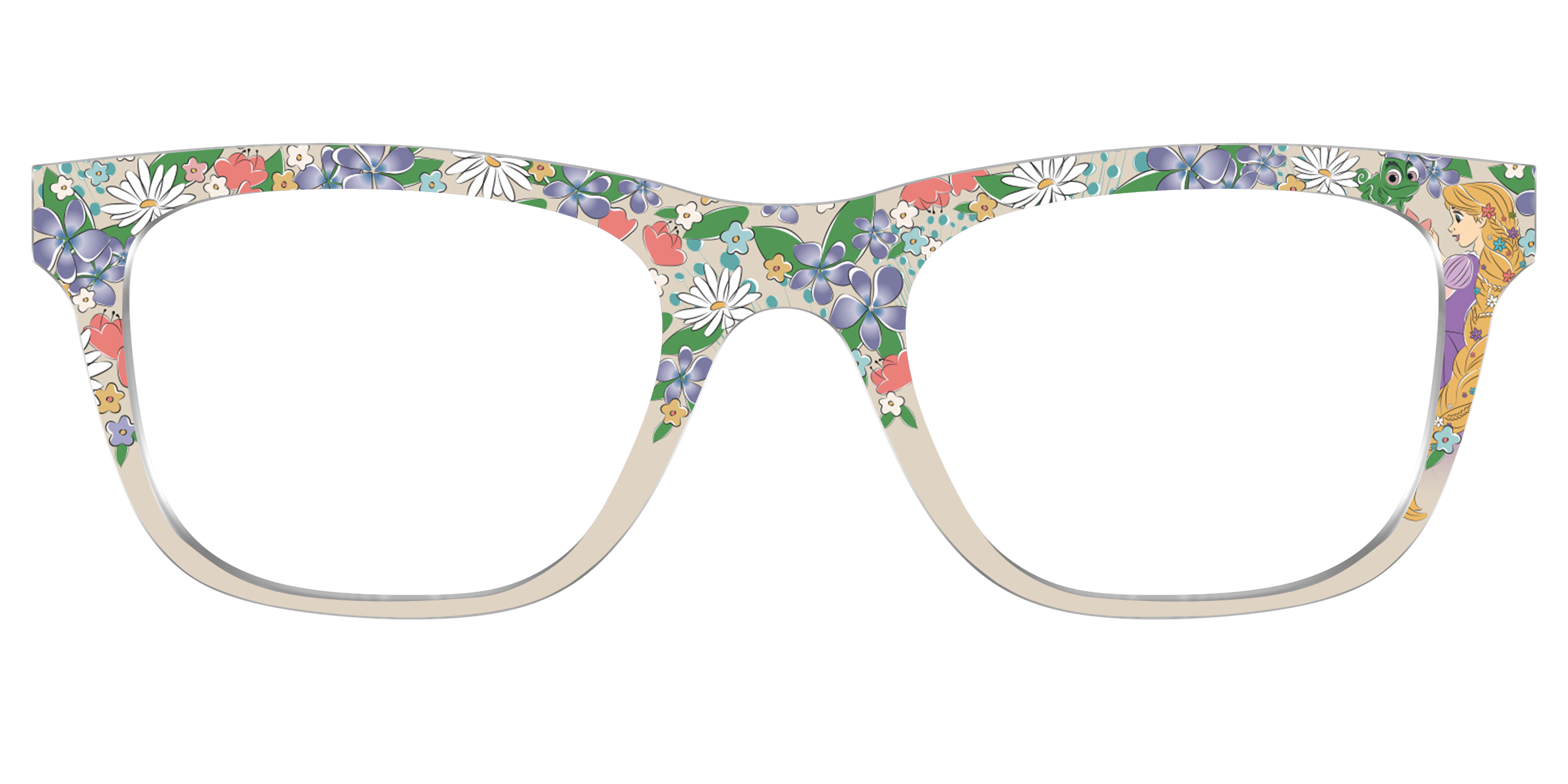 Rapunzel's Flower Crown - Image 27