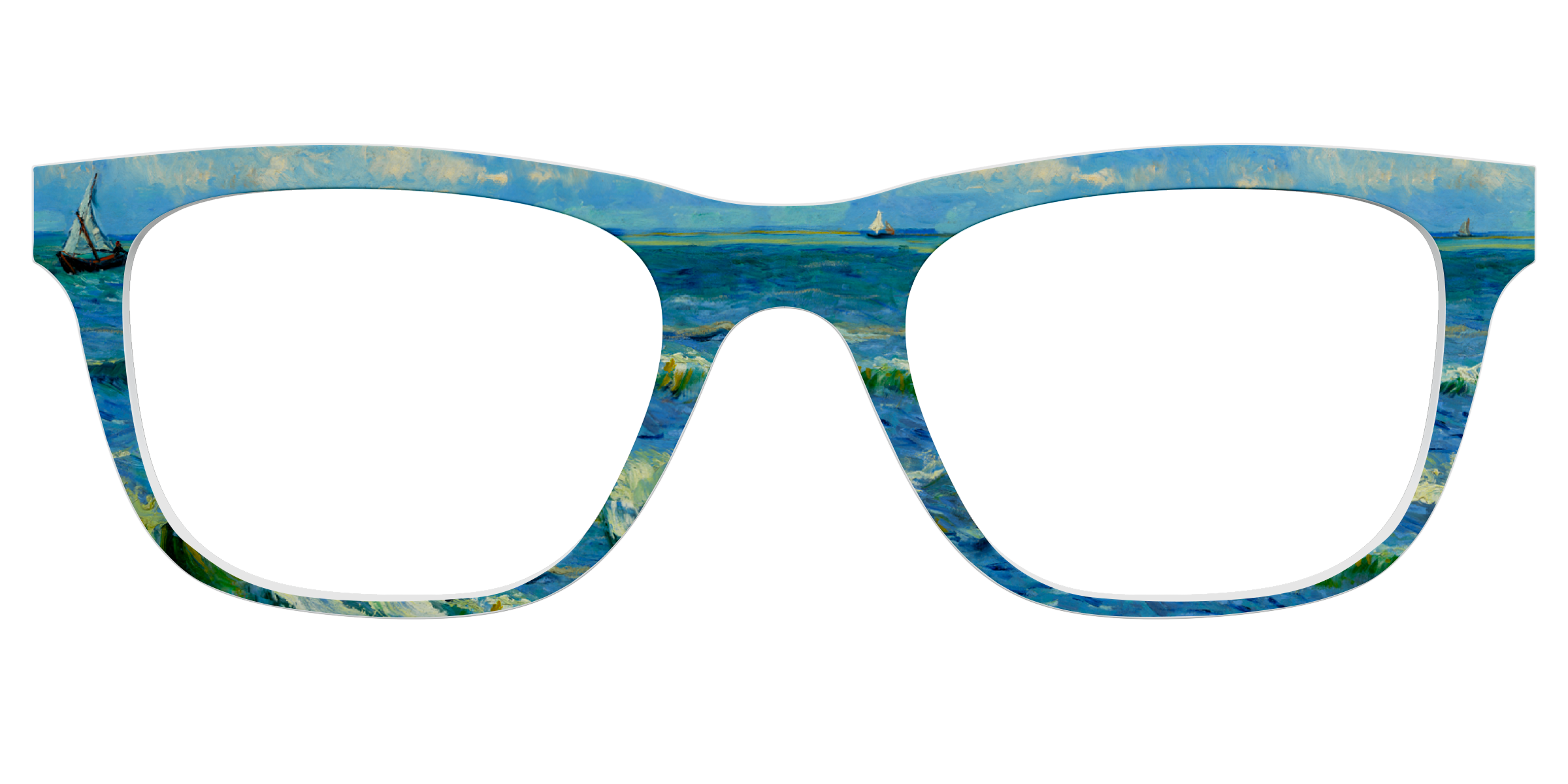 The Seascape - Image 27