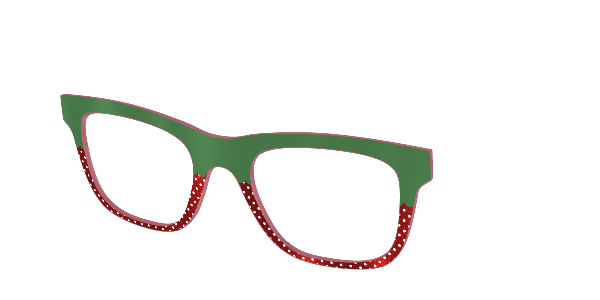 The Shimmer Strawberry - Image 28