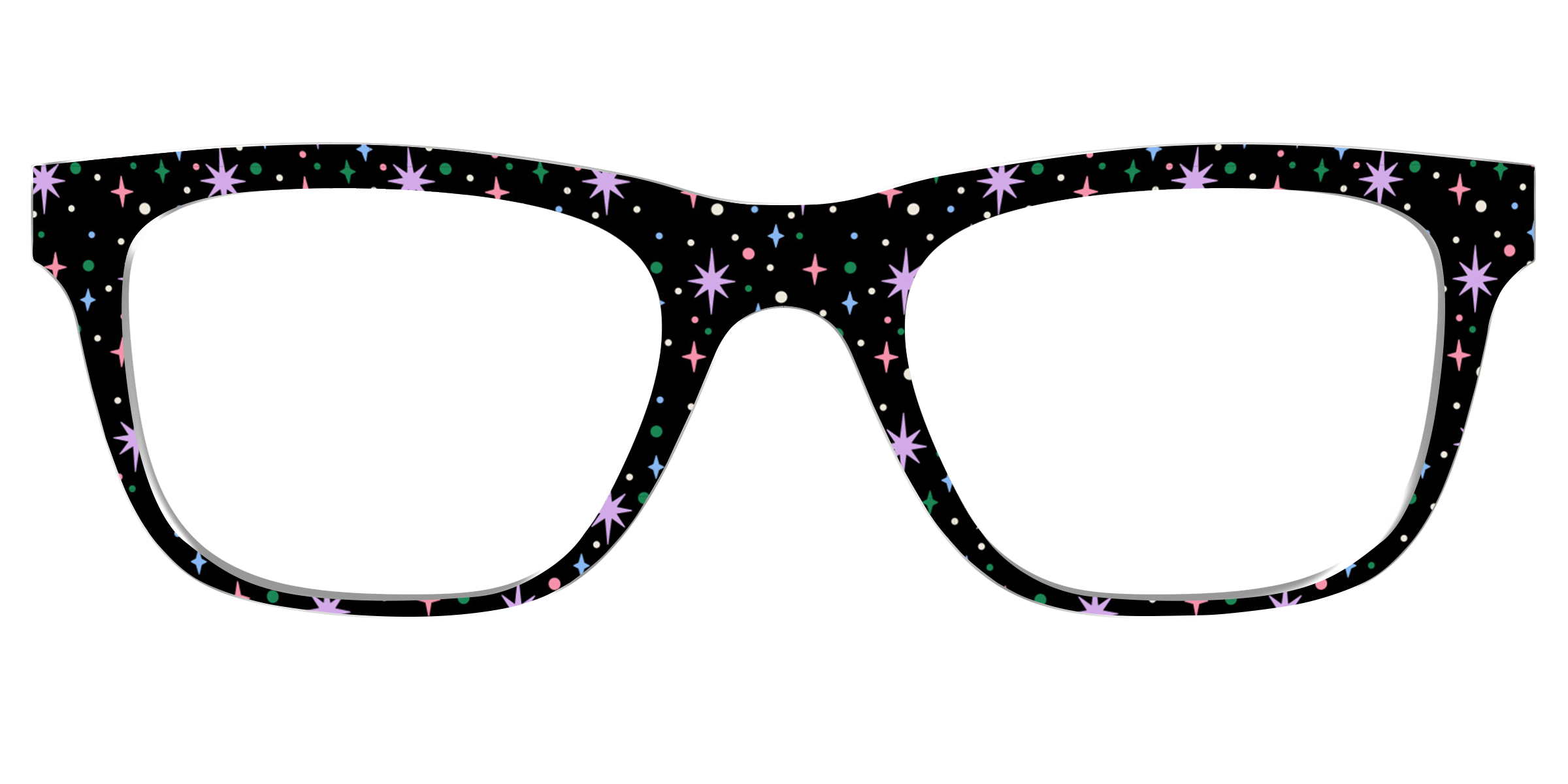 The Spectral Starbursts - Image 27