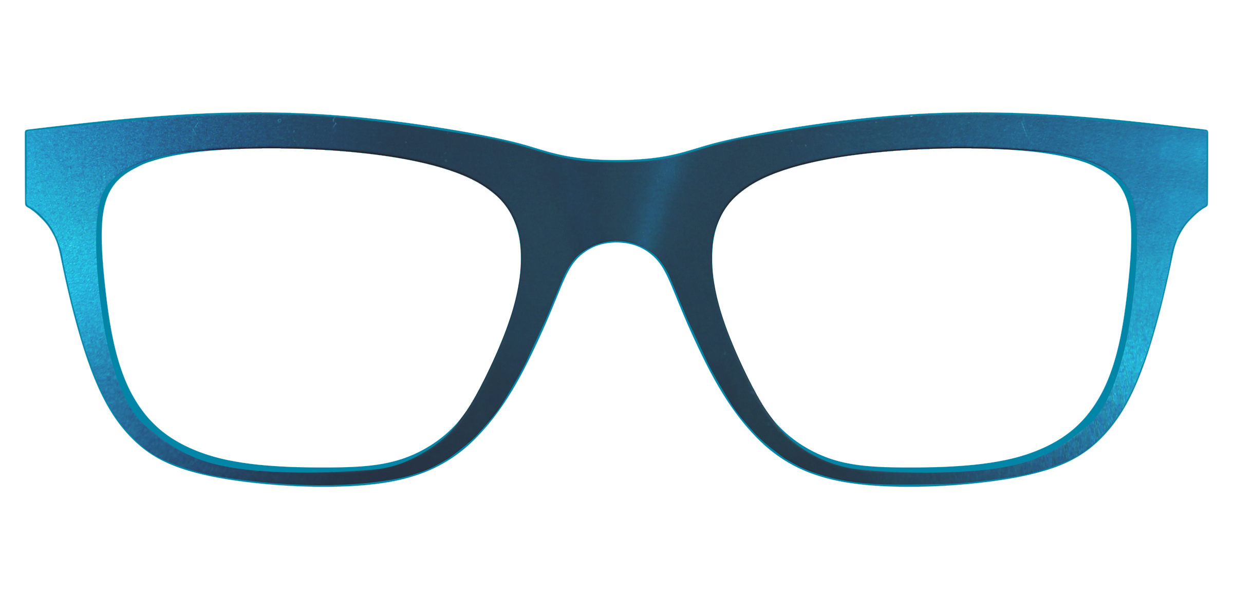 The Teal Mirror - Image 23