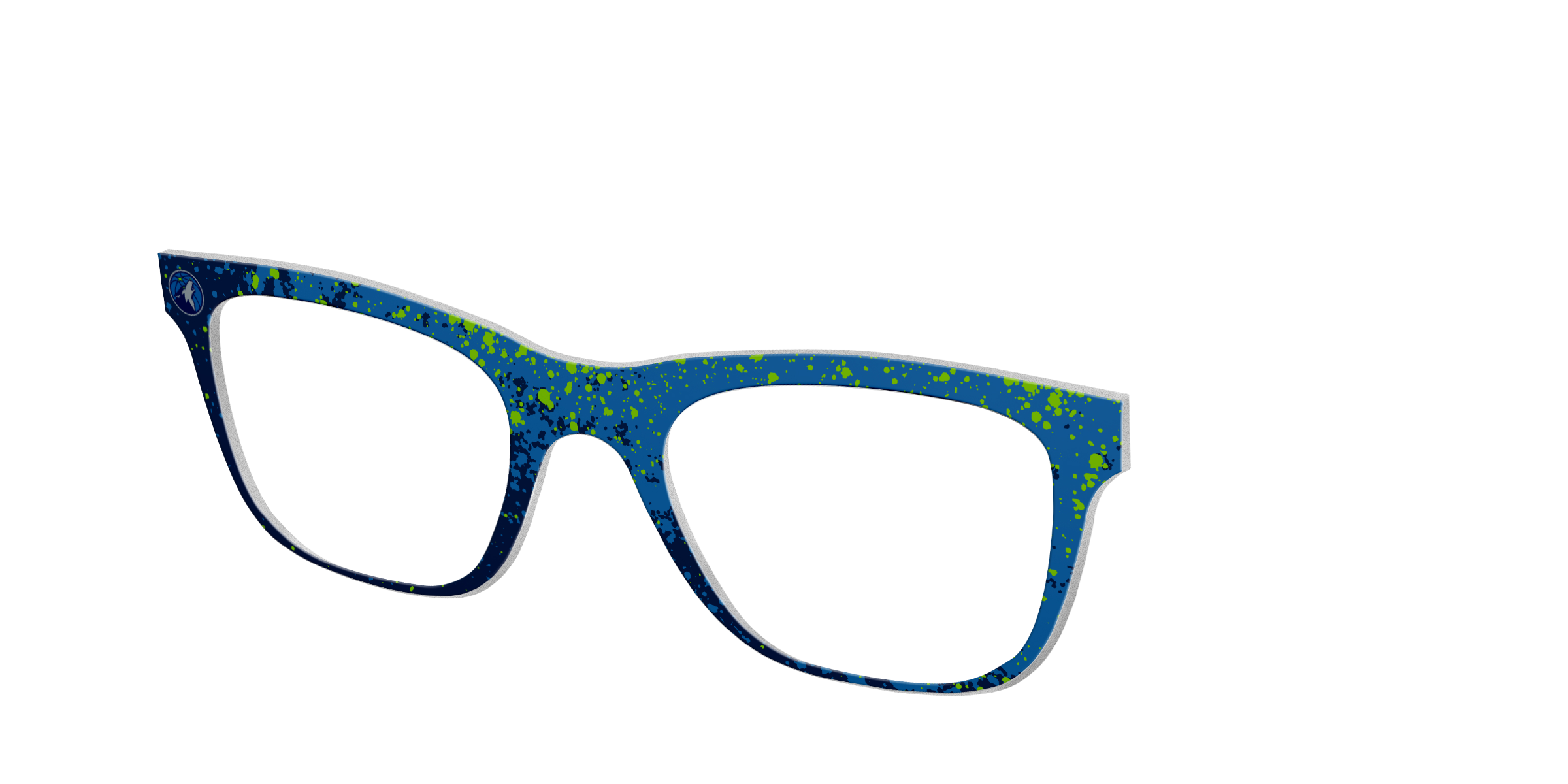 The Timberwolves Splatter - Image 28