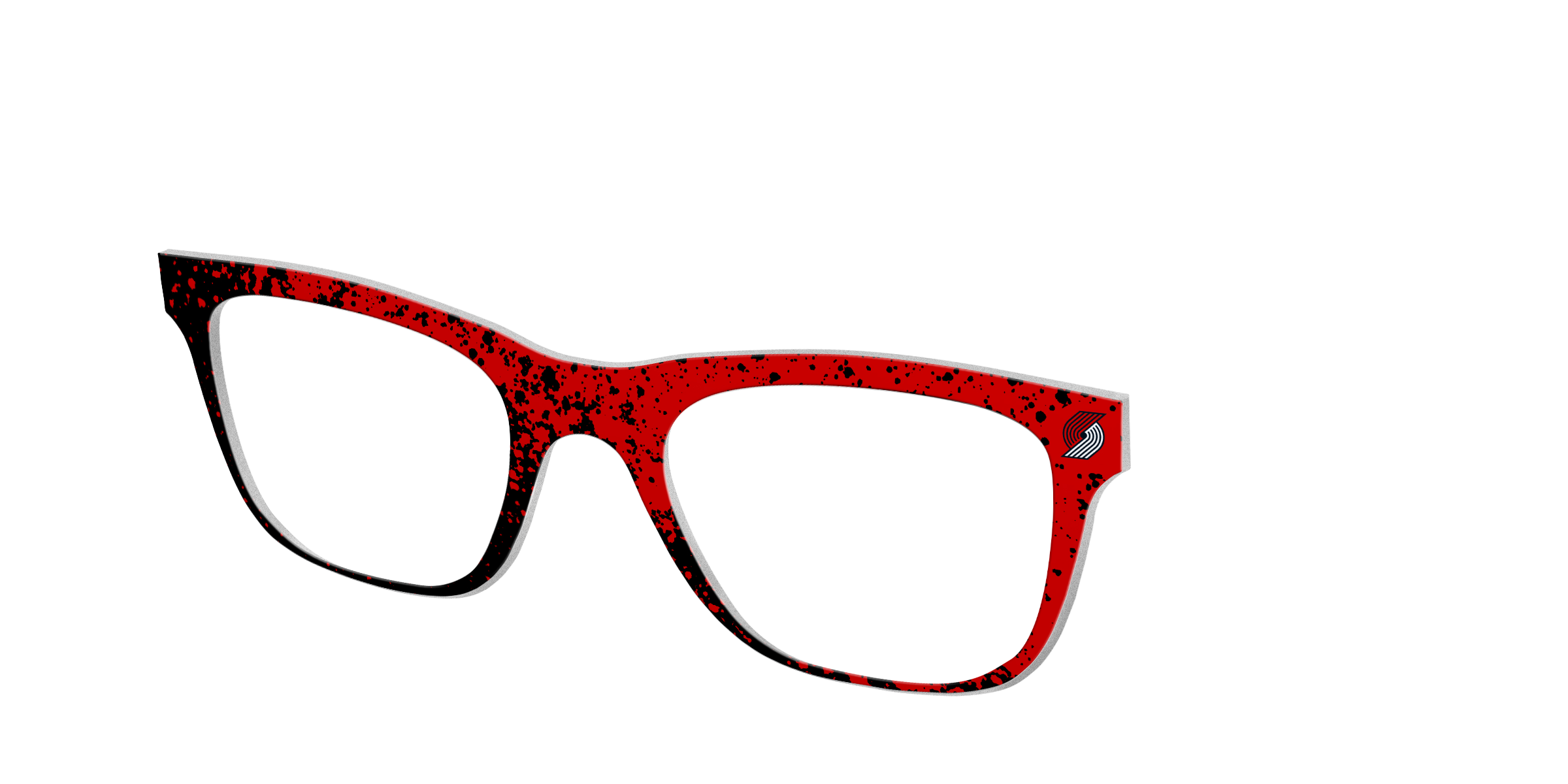 The Trailblazers Splatter - Image 28