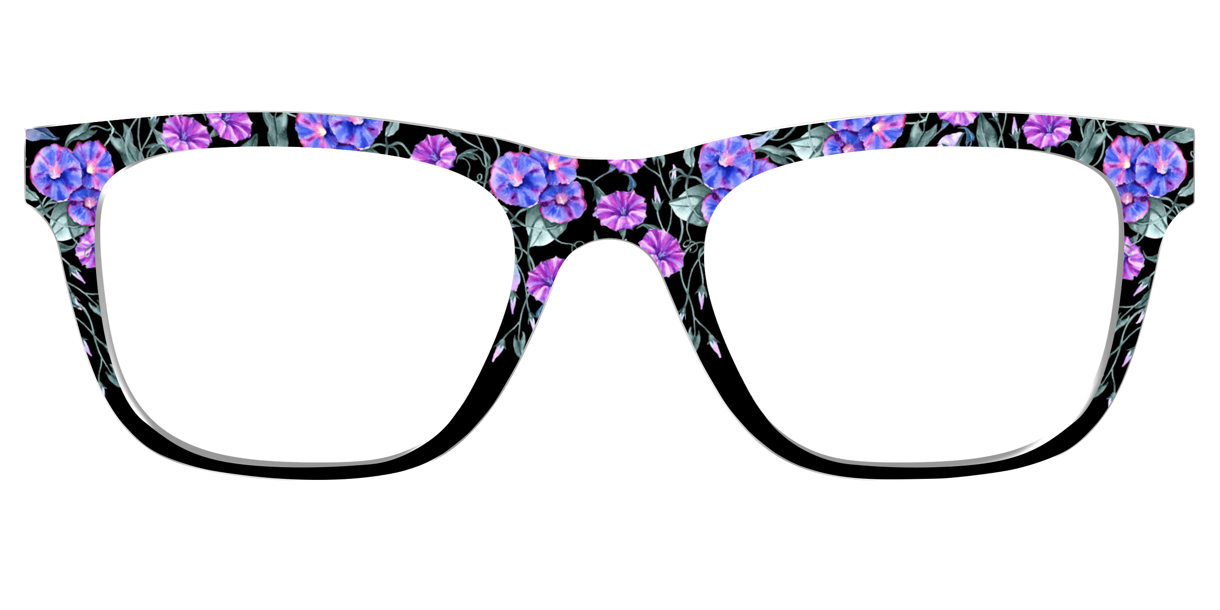 The Ultraviolet Blossoms - Image 27