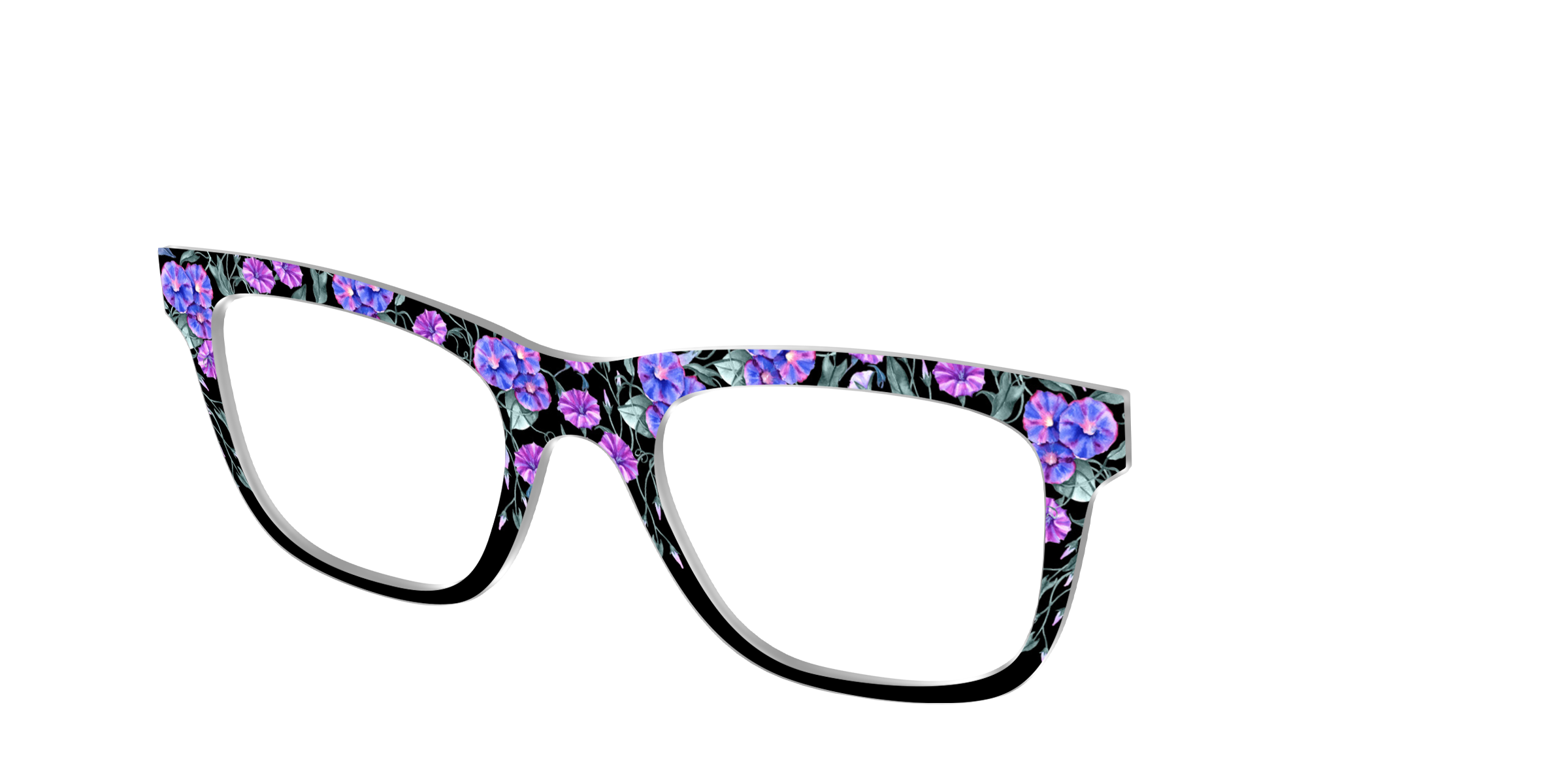 The Ultraviolet Blossoms - Image 28
