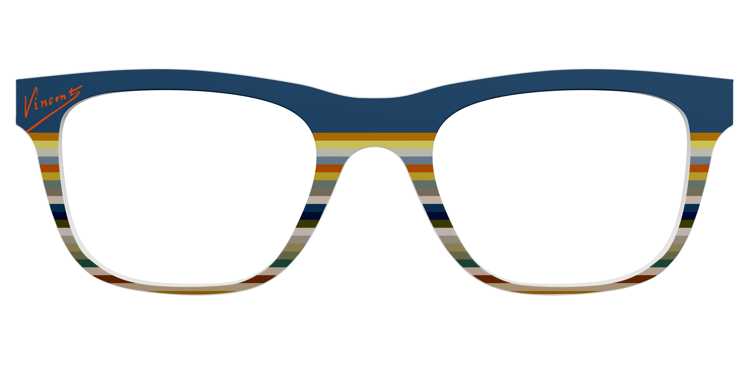 The Vincent Stripes - Image 27