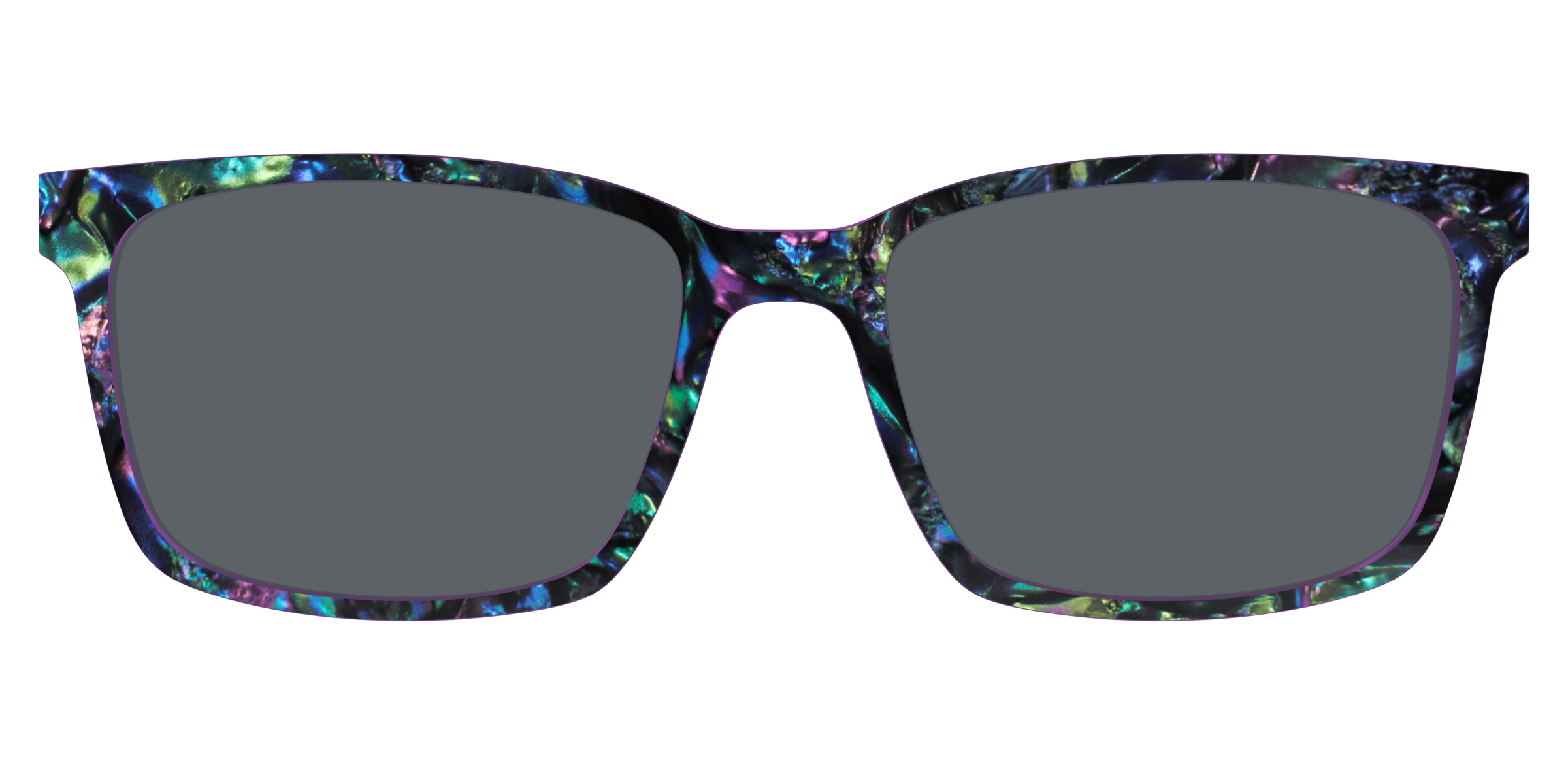 The Polarized Abalone Sun Top - Image 11