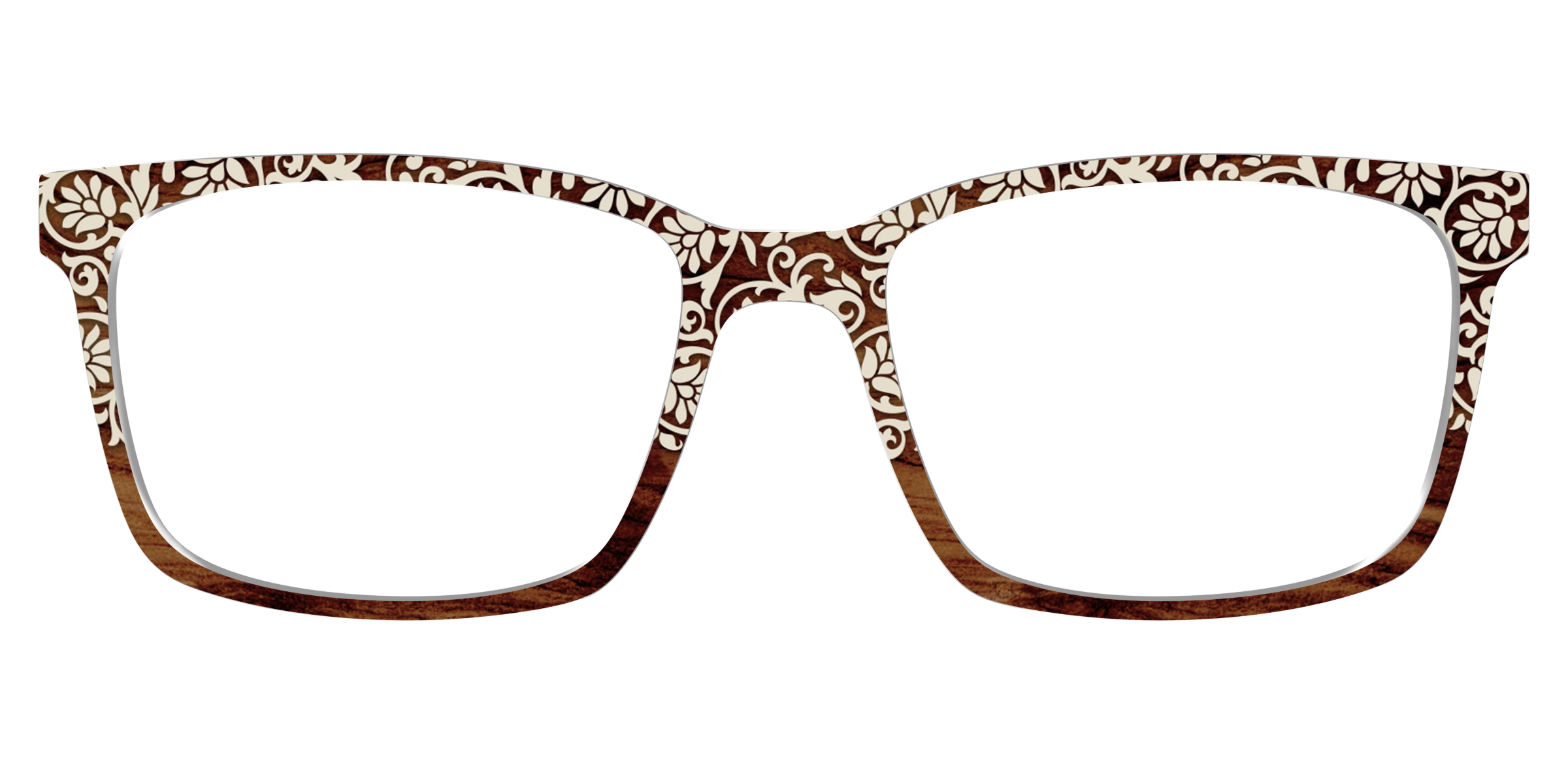 The Artisan Woodgrain Floral - Image 11