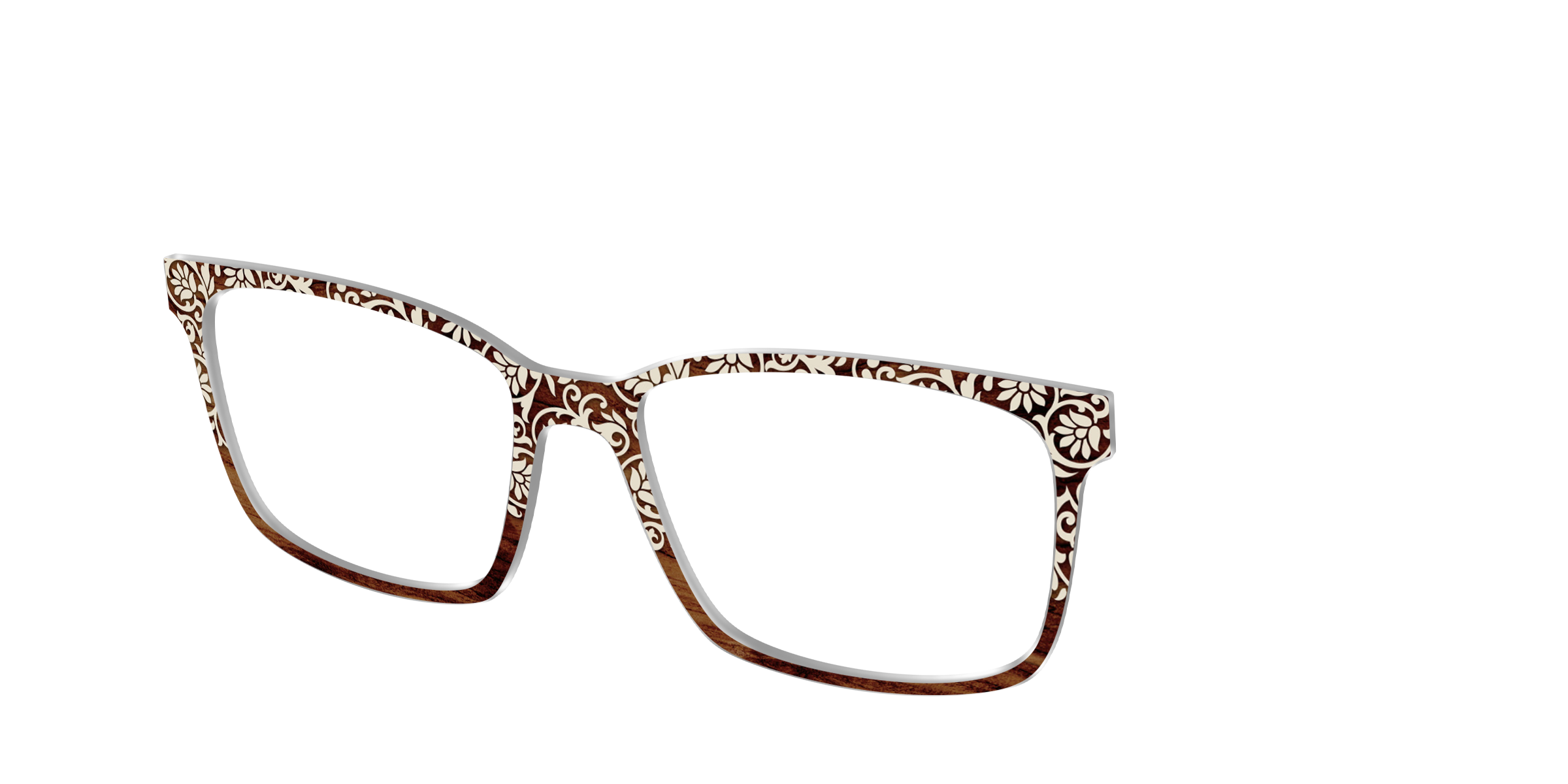 The Artisan Woodgrain Floral - Image 12