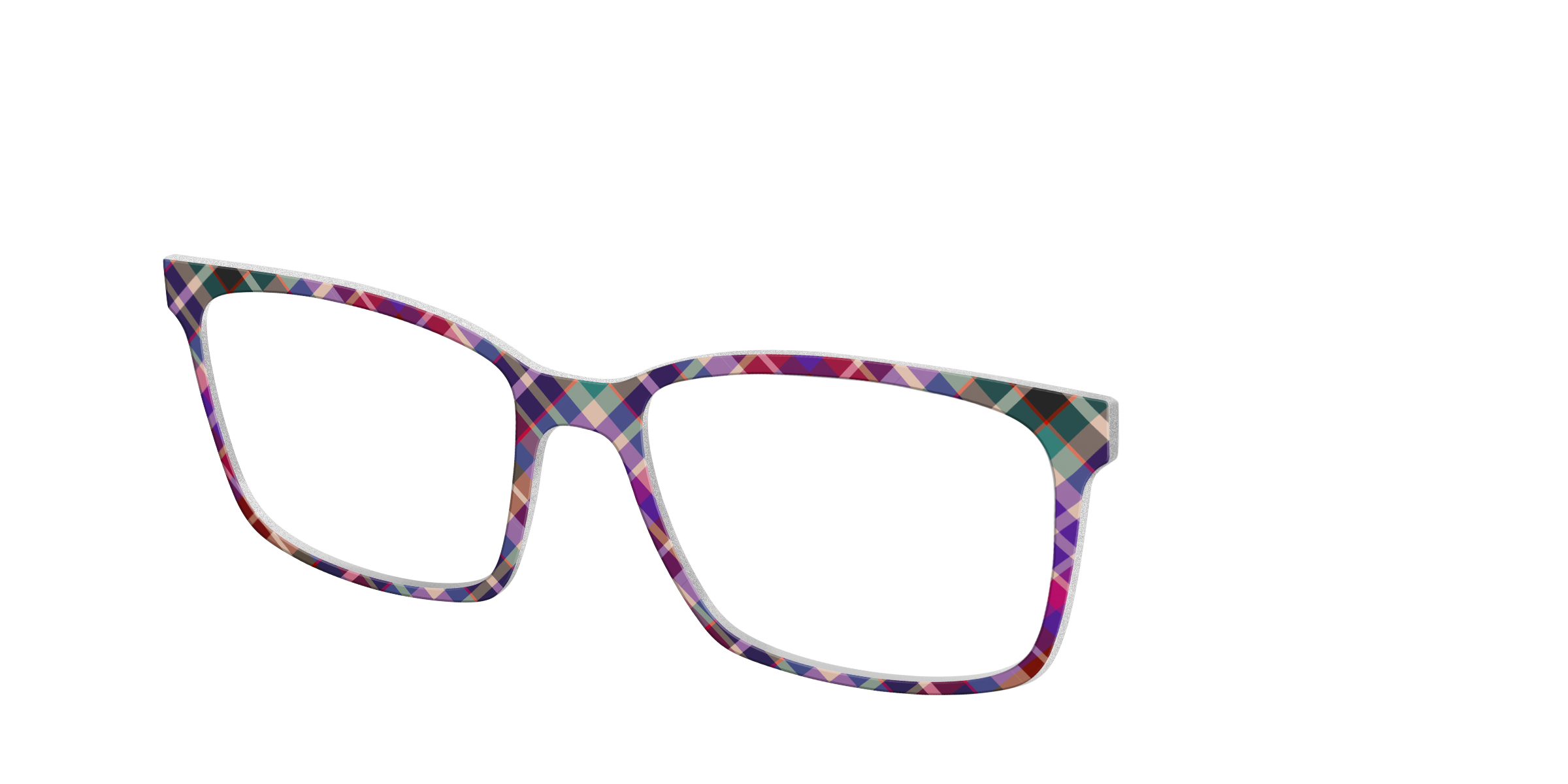 The Berry Plaid - Image 12