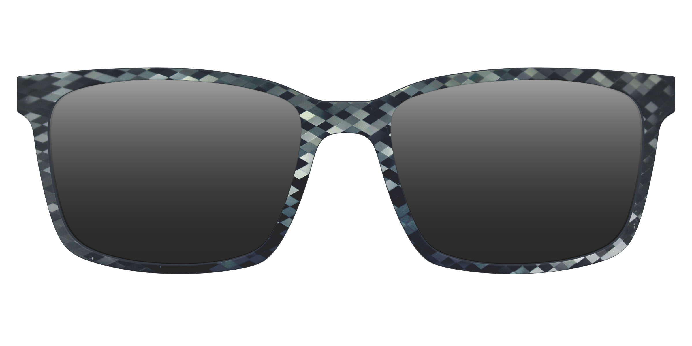 The Polarized Black Prism Sun Top - Image 11