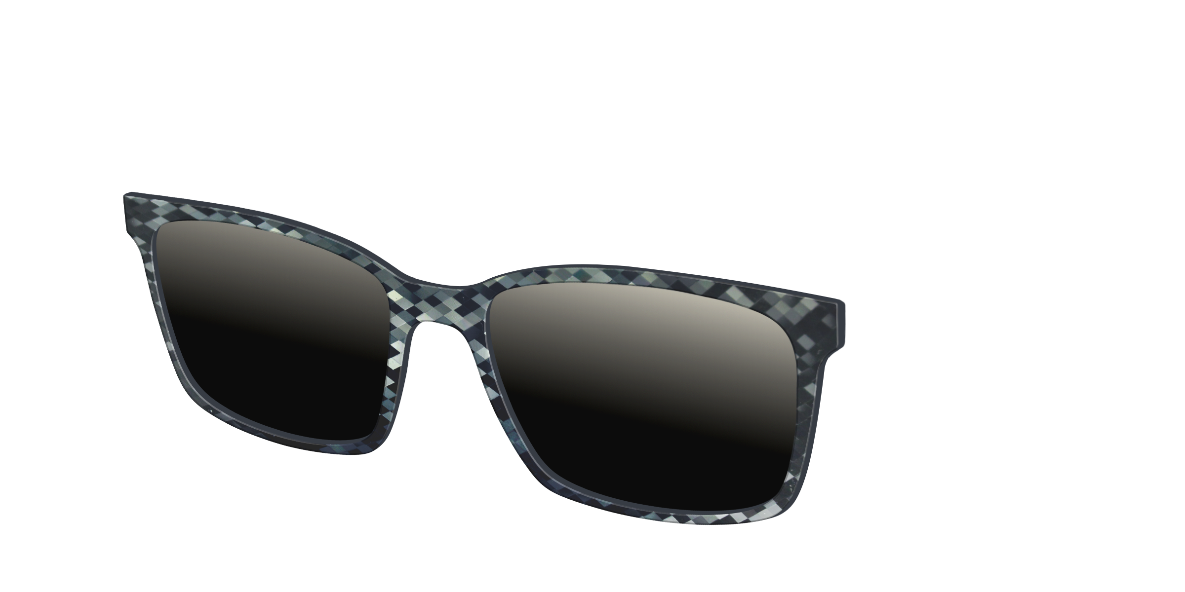 The Polarized Black Prism Sun Top - Image 12