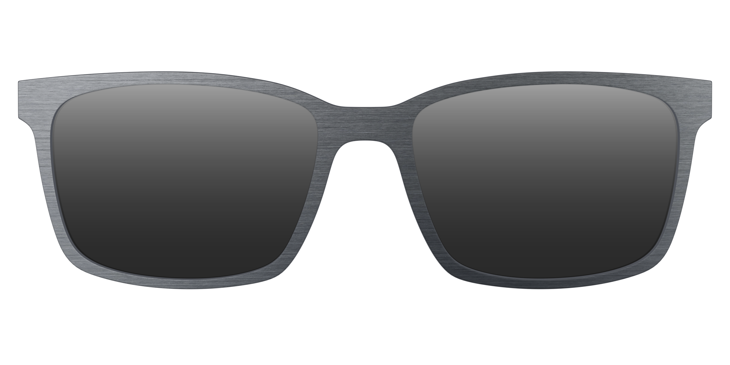 The Polarized Brushed Nickel Sun Top - Image 11