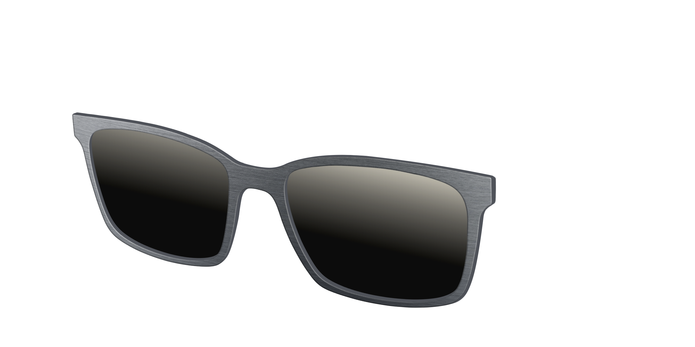 The Polarized Brushed Nickel Sun Top - Image 12