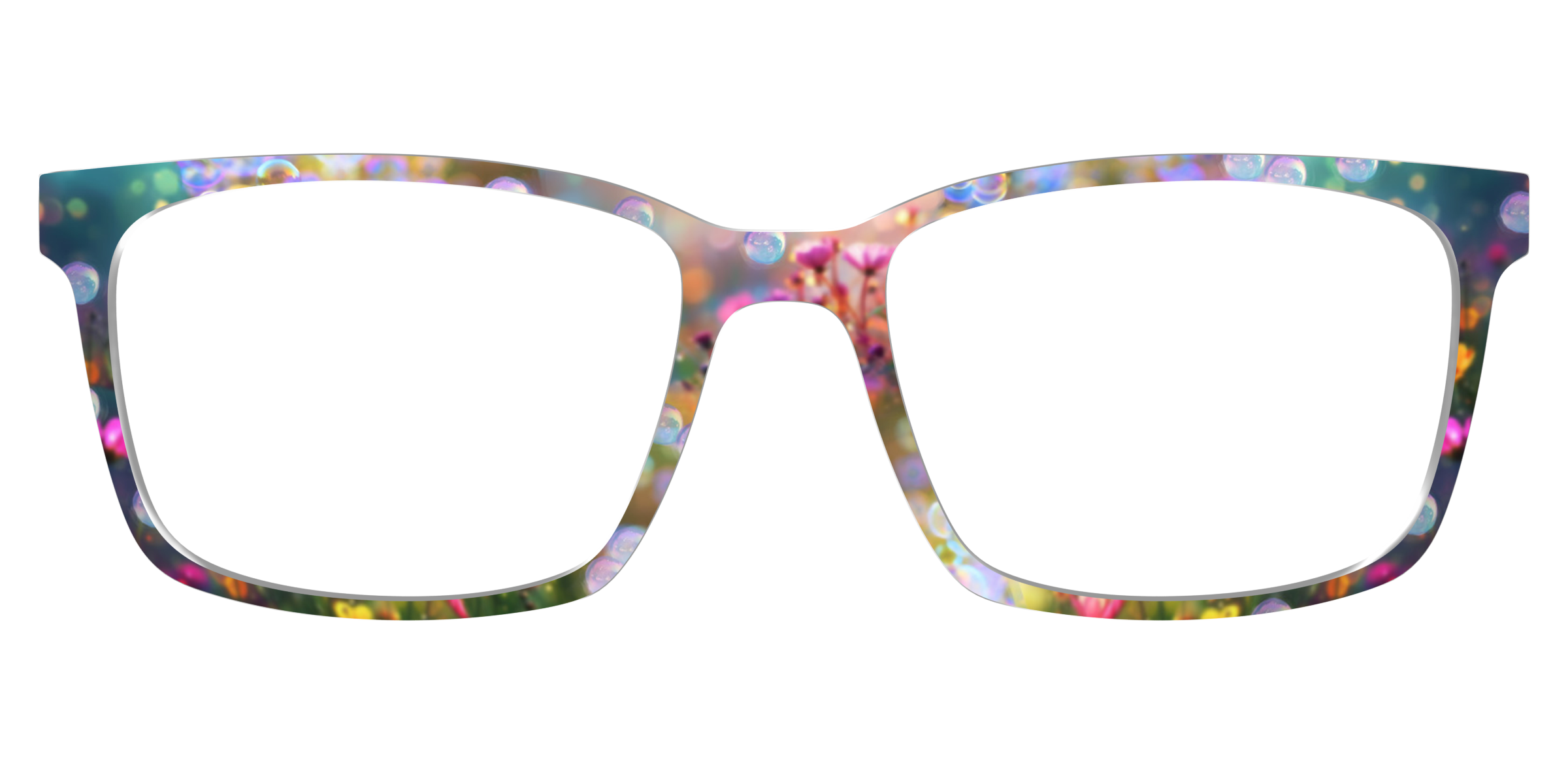 The Bubbles & Blossoms - Image 11