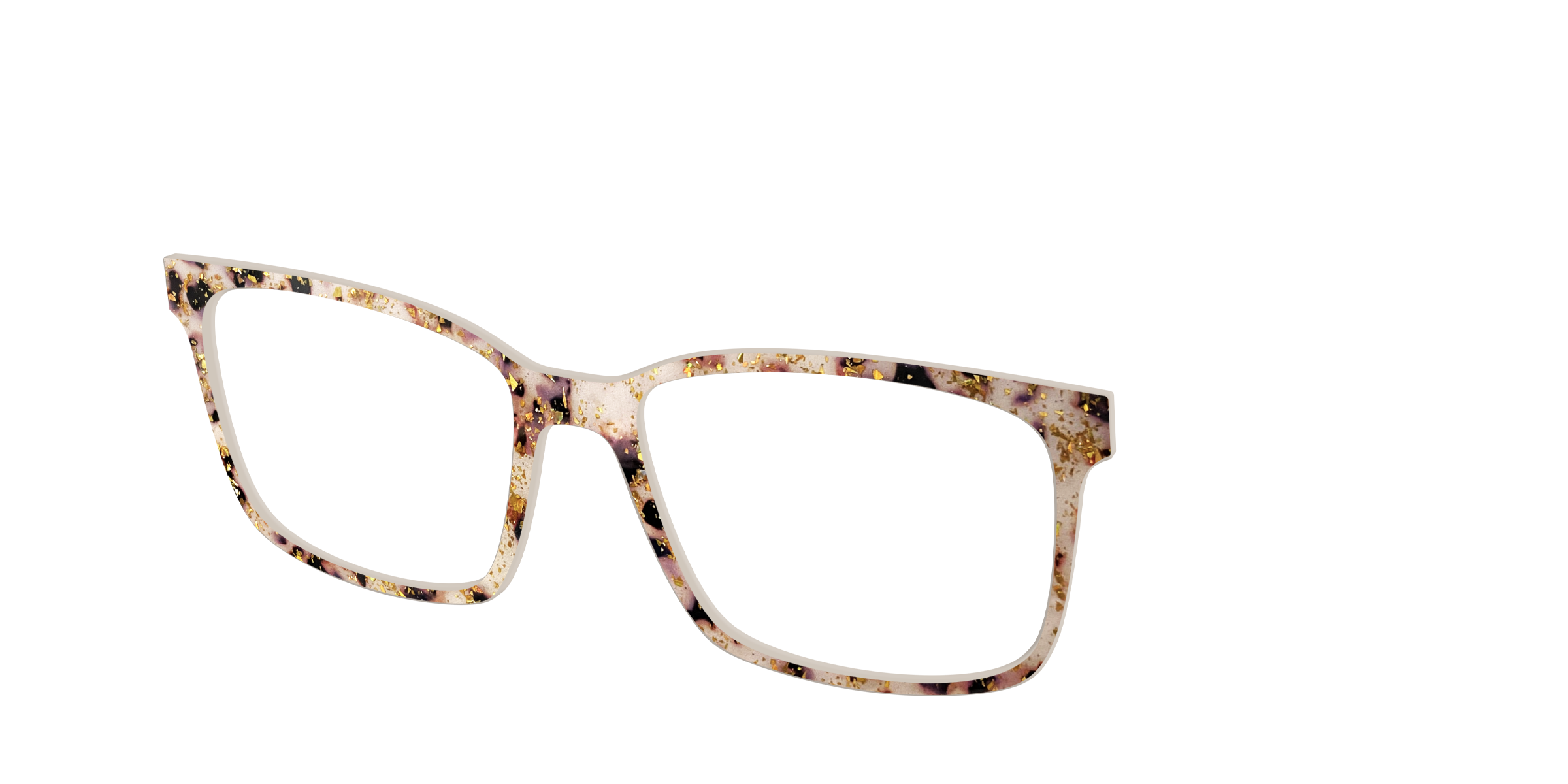 The Buttercream Tortoise with Gold Flakes - Image 12