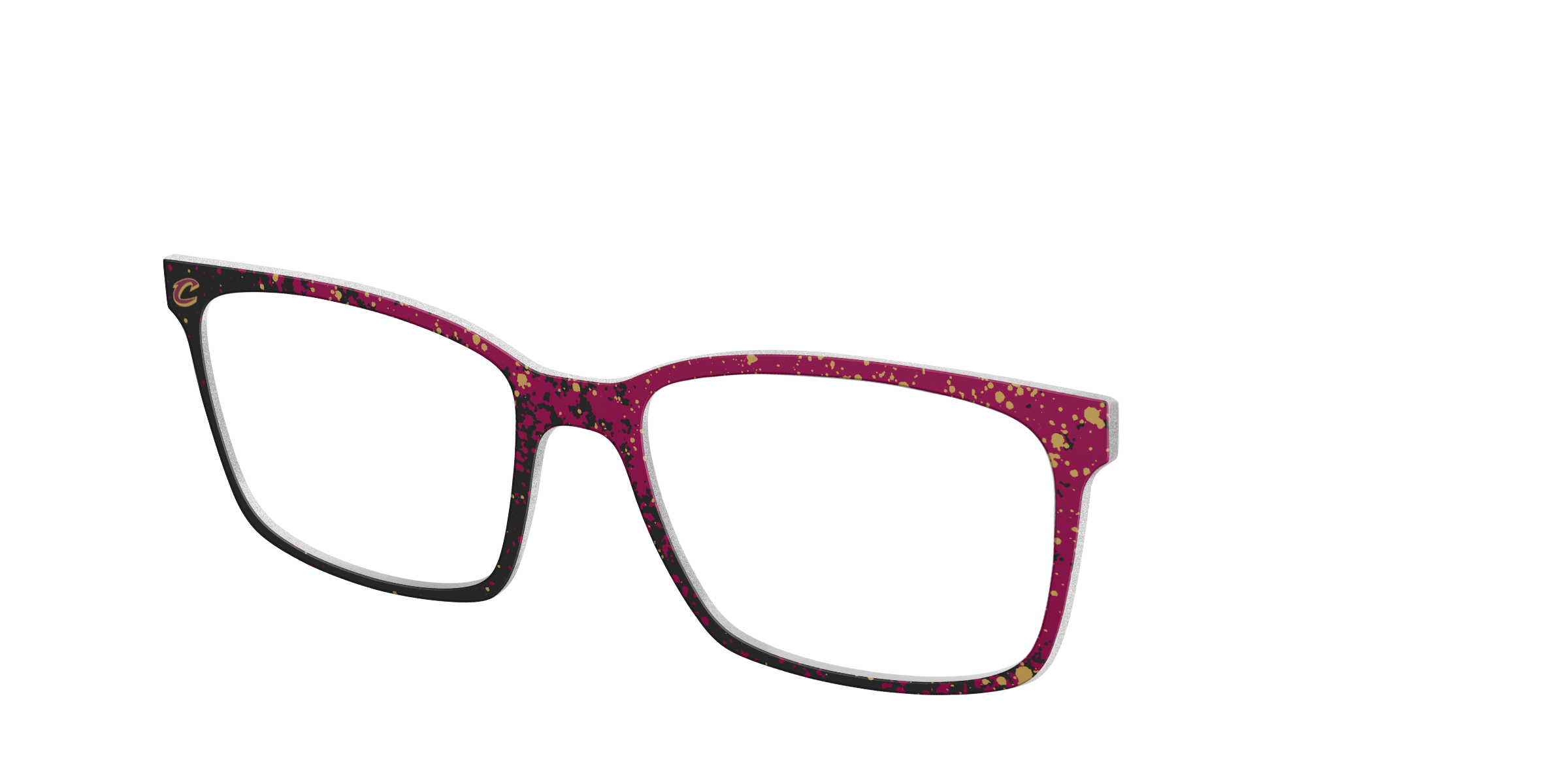 The Cavaliers Splatter - Image 12