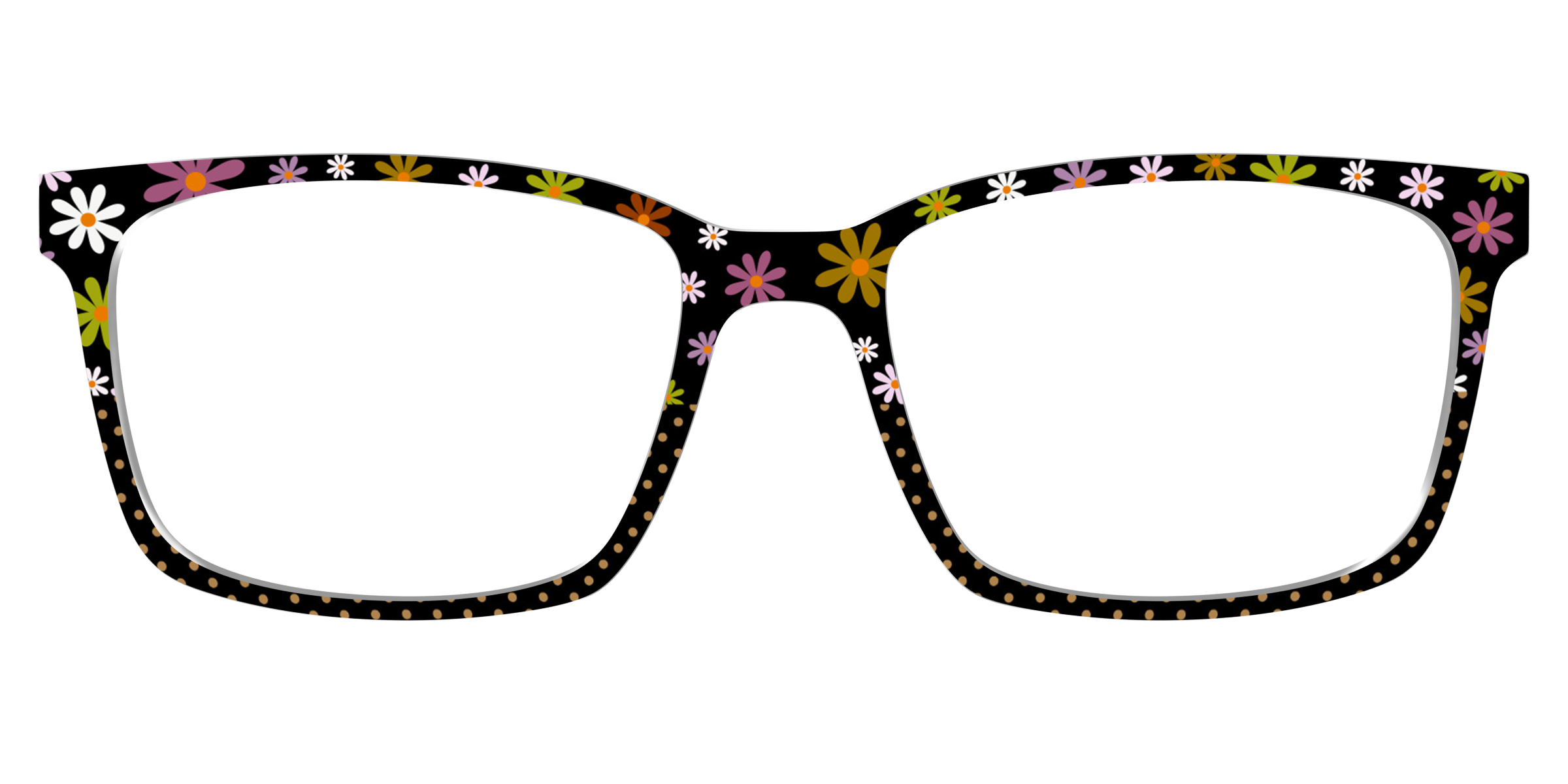 The Daisy Dot Split - Image 11